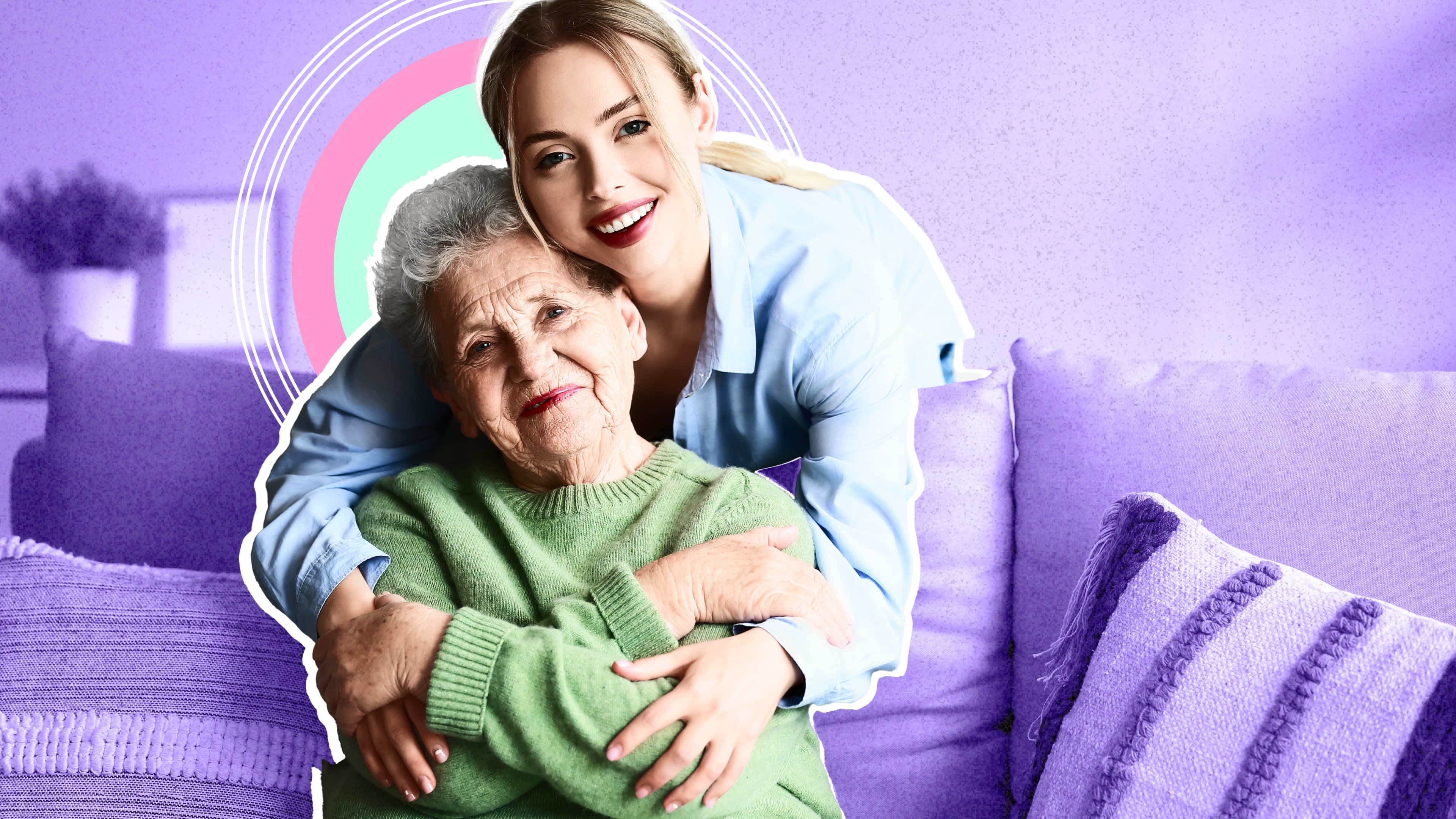 Why caregiver support must include community