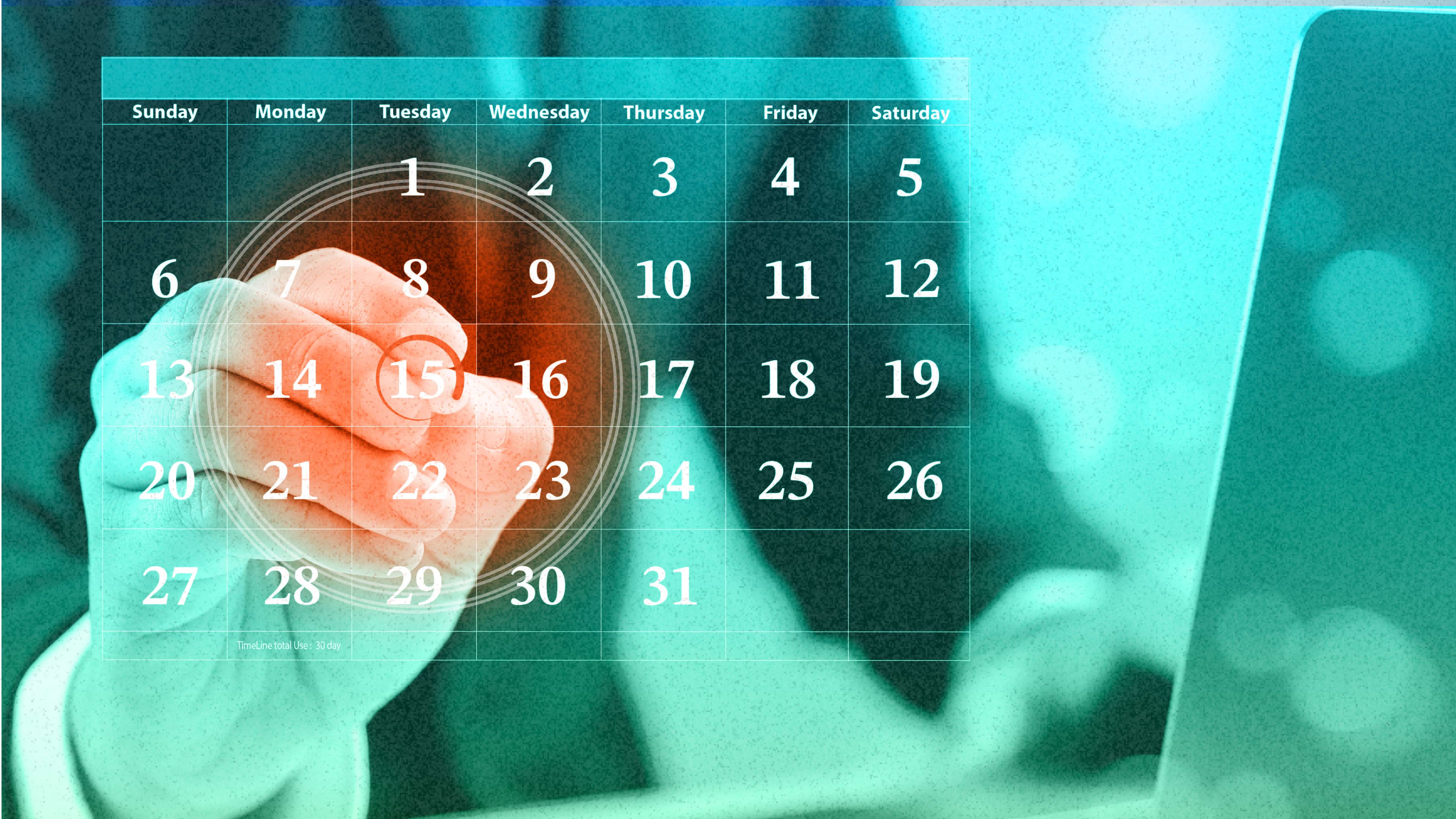 You don’t need a fortune teller to start preparing for next year’s experiences