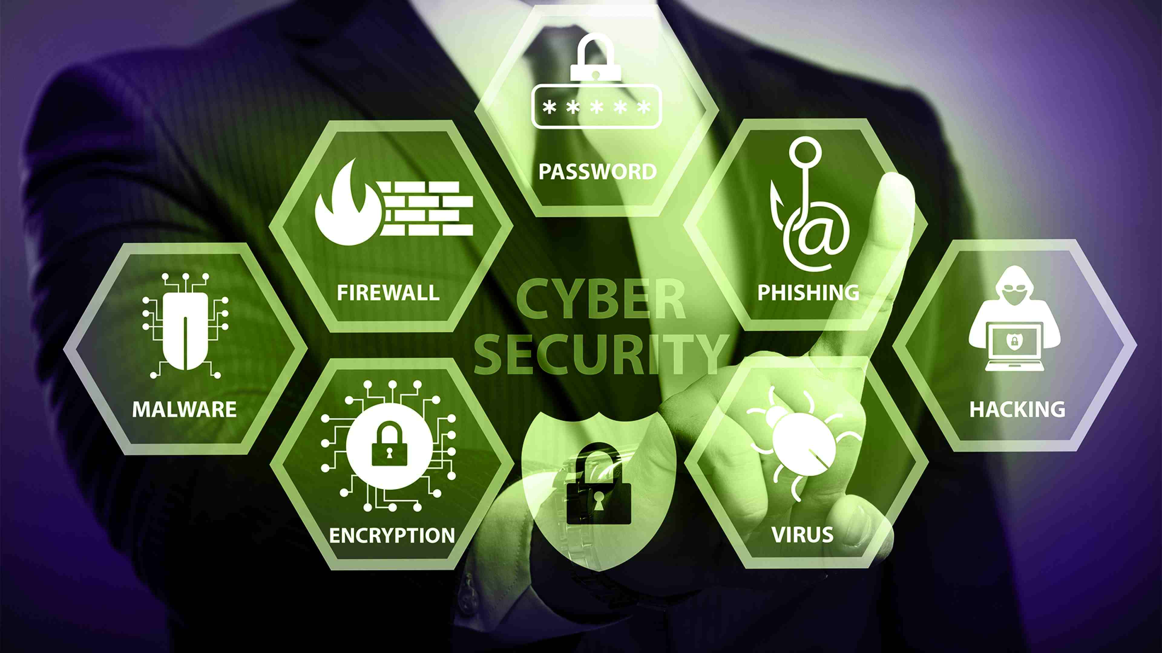 A cybersecurity CEO’s perspective on AI