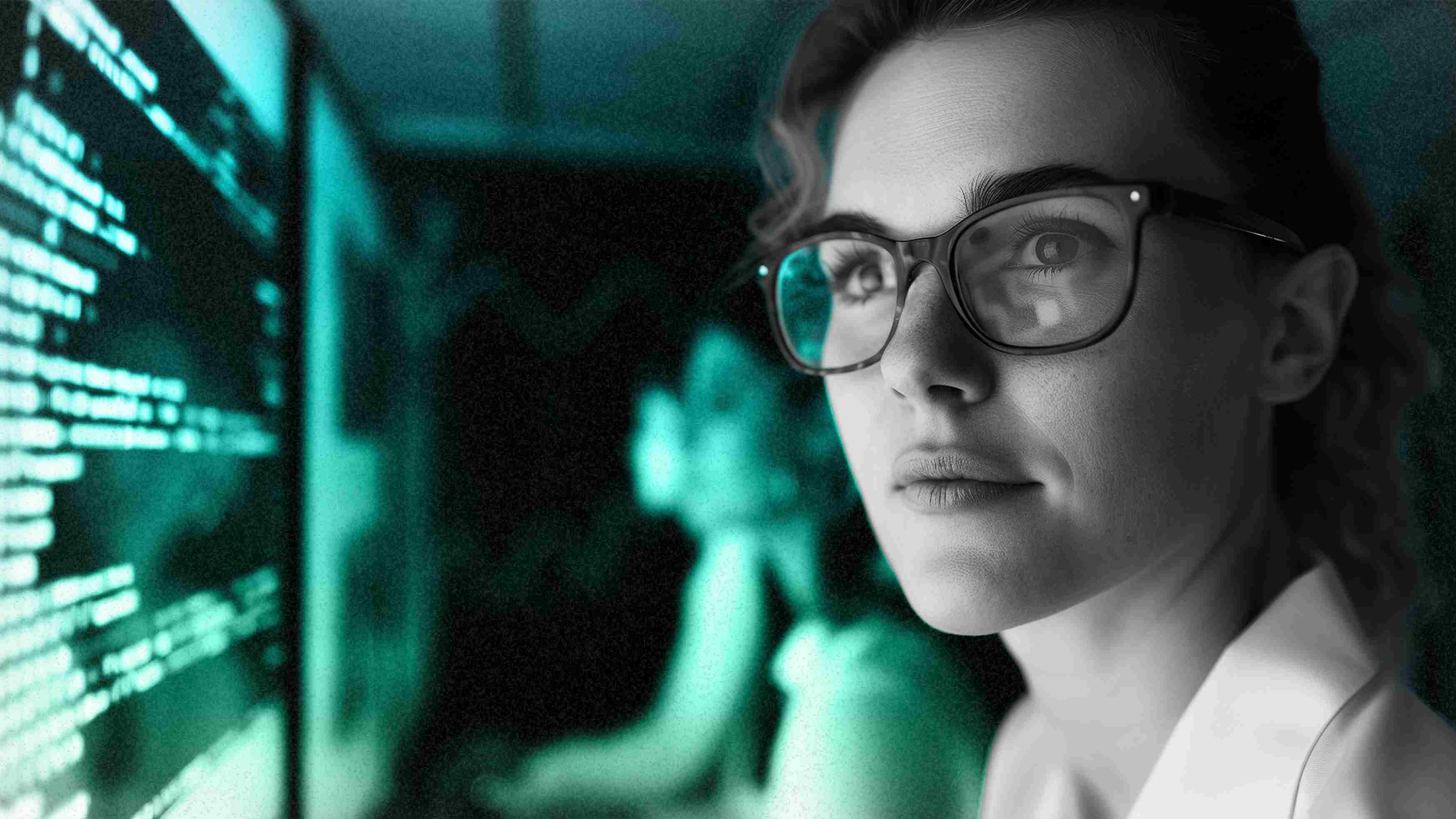 Cybersecurity resilience: Overcoming talent shortages in the digital age