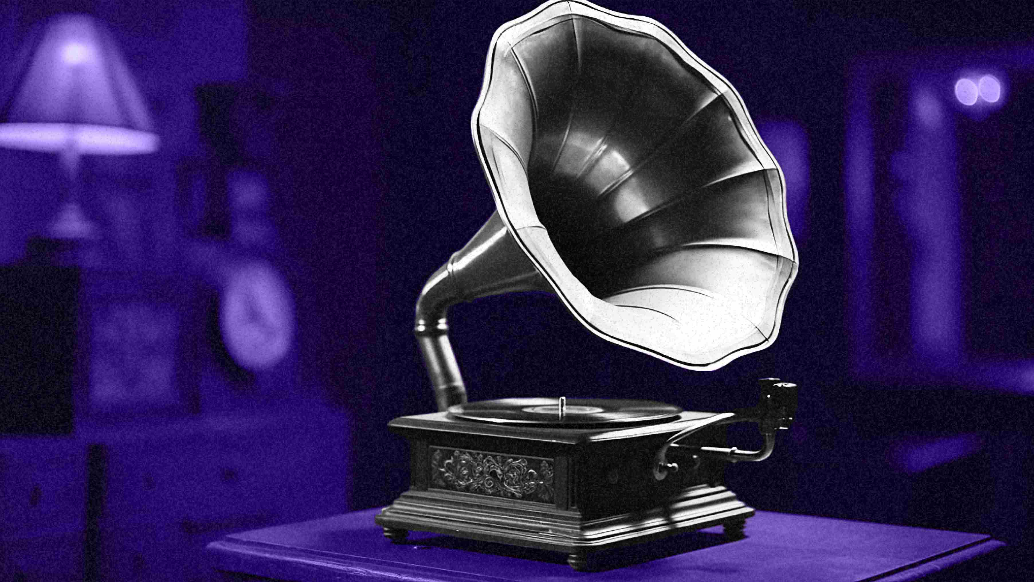 Shame, ignore, regulate, repeat: What the history of recorded music can tell us about AI