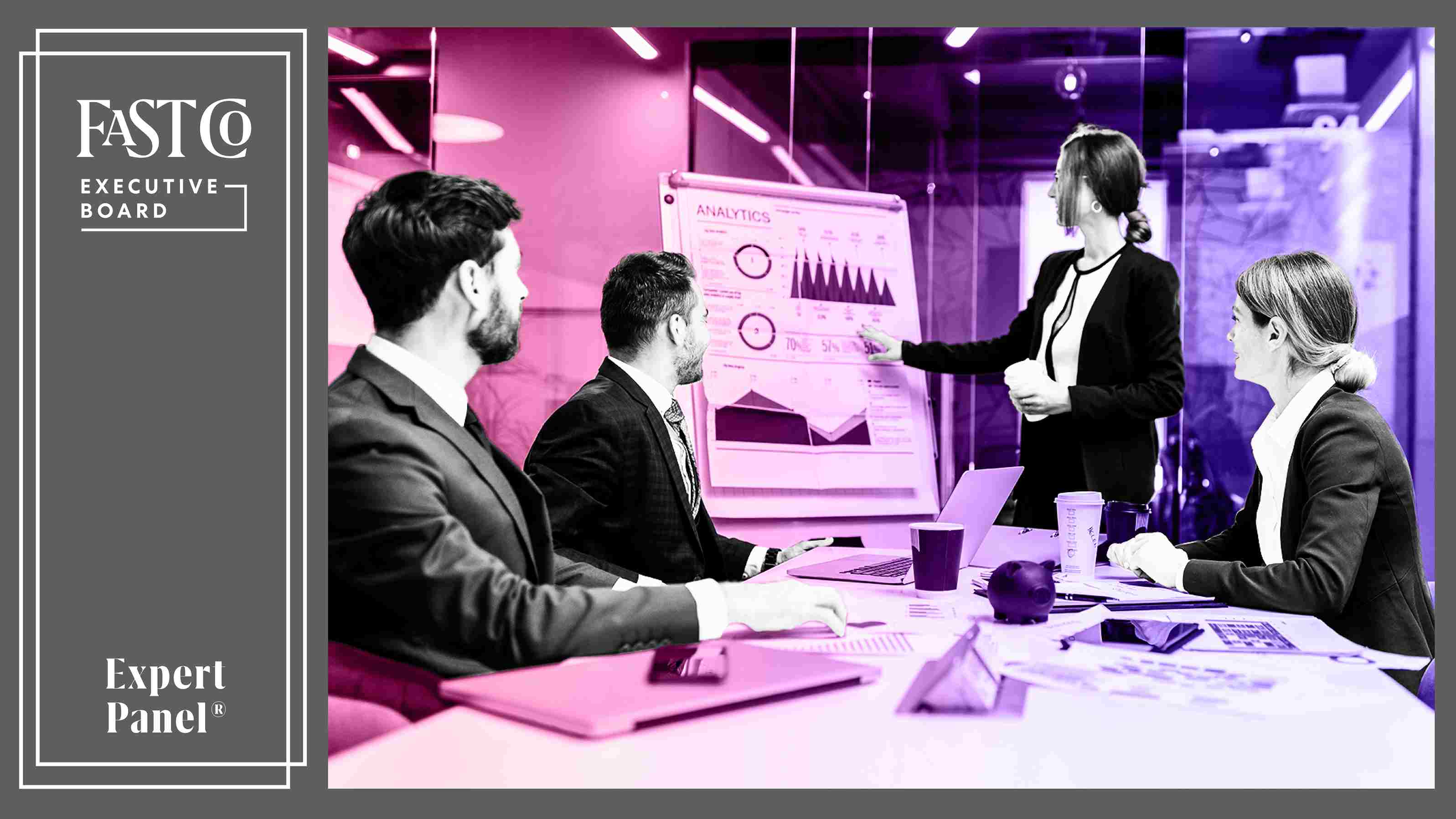 17 steps to align biz marketing strategies with company core values