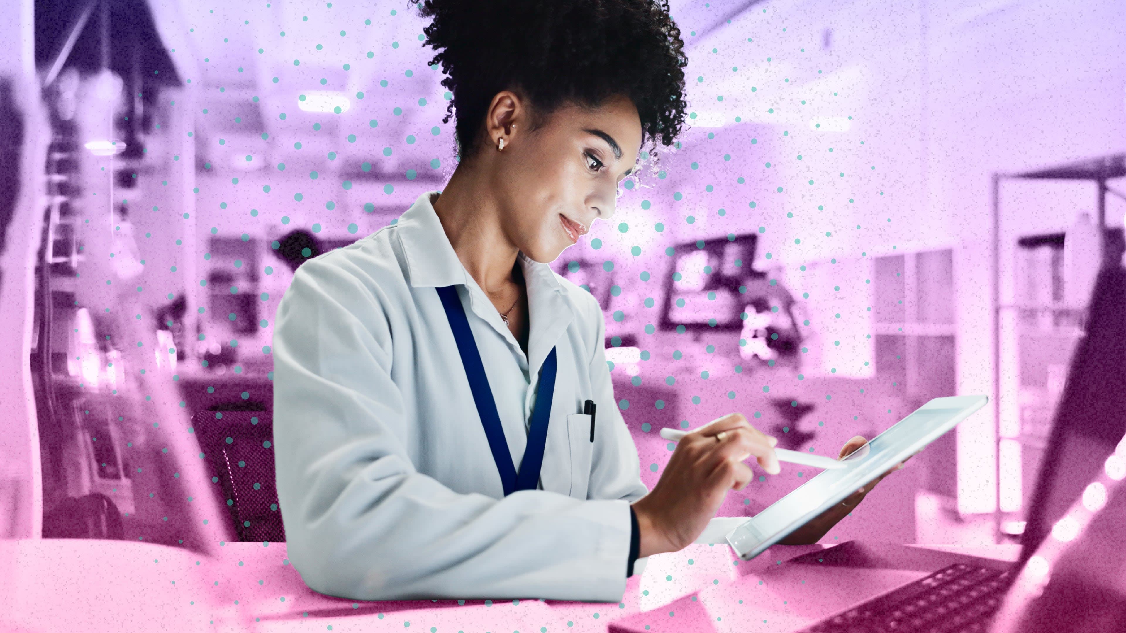 From code to corporate: Technology's growing influence is expanding career horizons for women