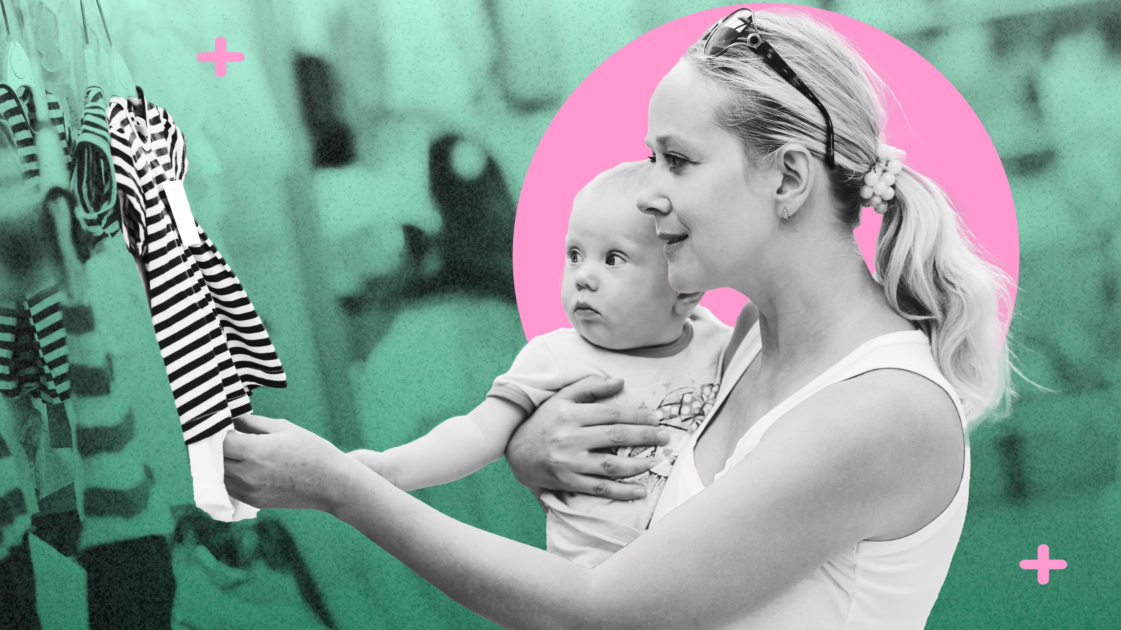 What shopping for a new baby taught me about building trust as a digital retailer