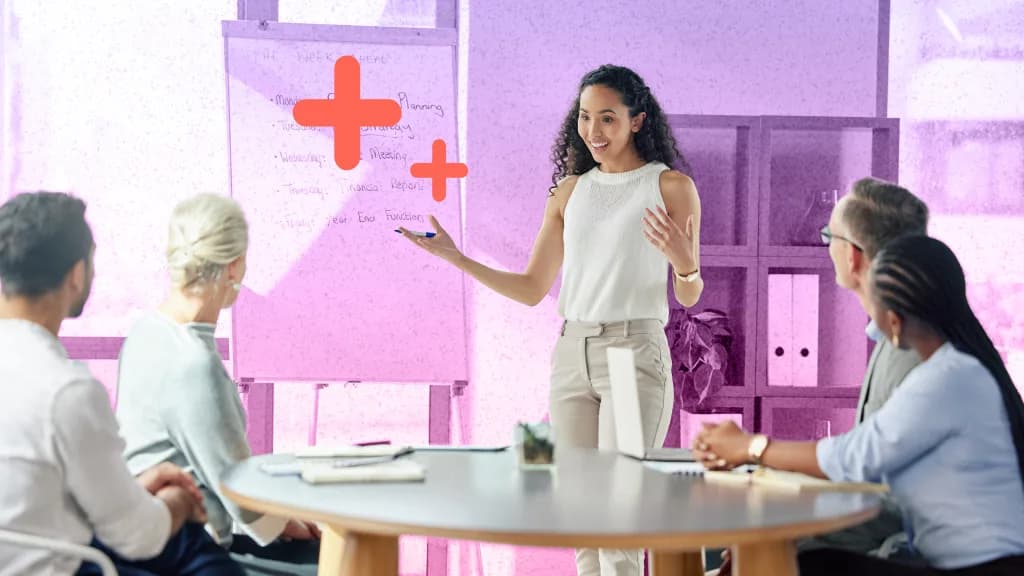How to build a strong company culture from the top down