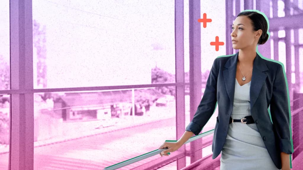 Leading through change: A CEO’s perspective on navigating organizational transformation