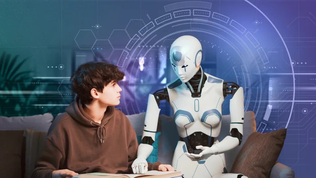 AI is changing reading, writing, and learning—Here’s what that means