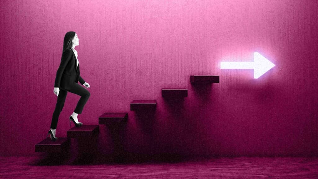 Beyond what you know: Adult development for leaders