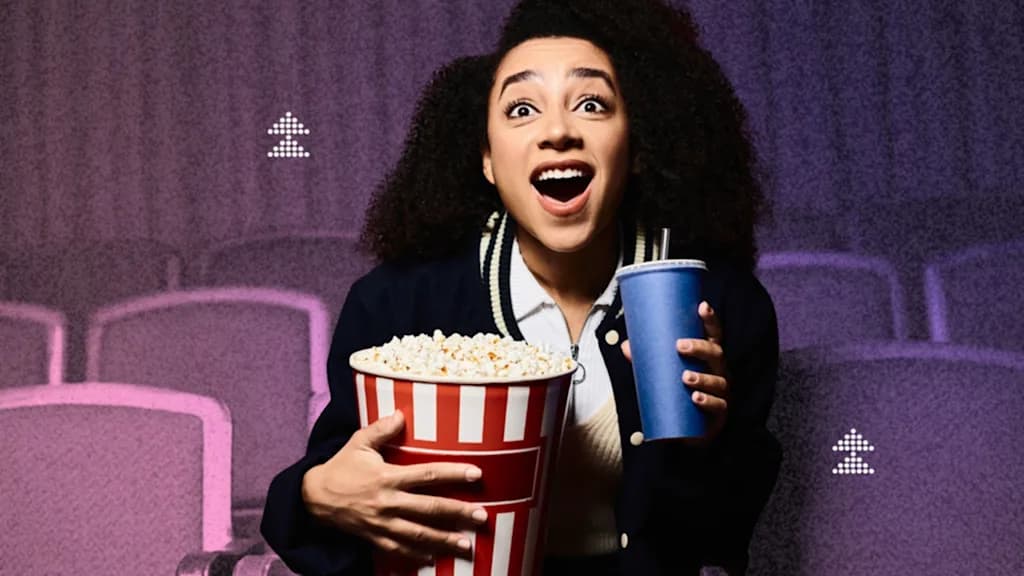 Business lessons from the ways a director connects with an audience