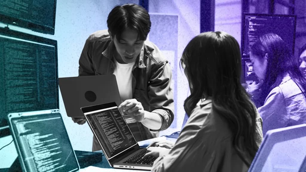 The rise of vibe coding: Democratizing engineering or just masking the gap?