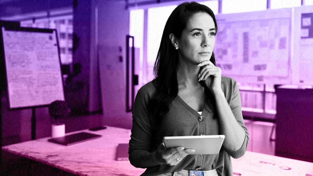 Curiosity is a superpower: why business leaders must make it their top priority