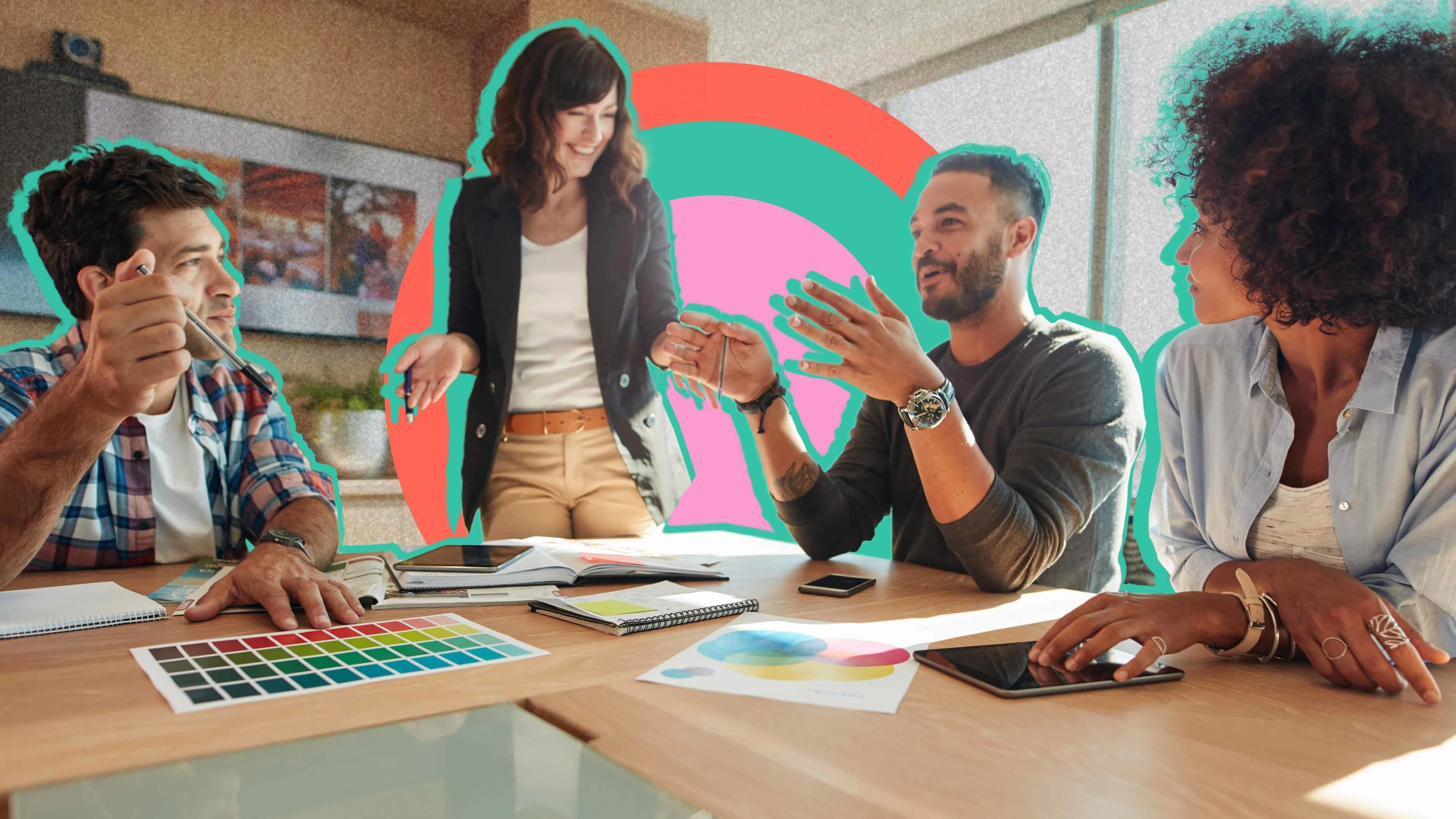 Six principles of design every business leader should understand