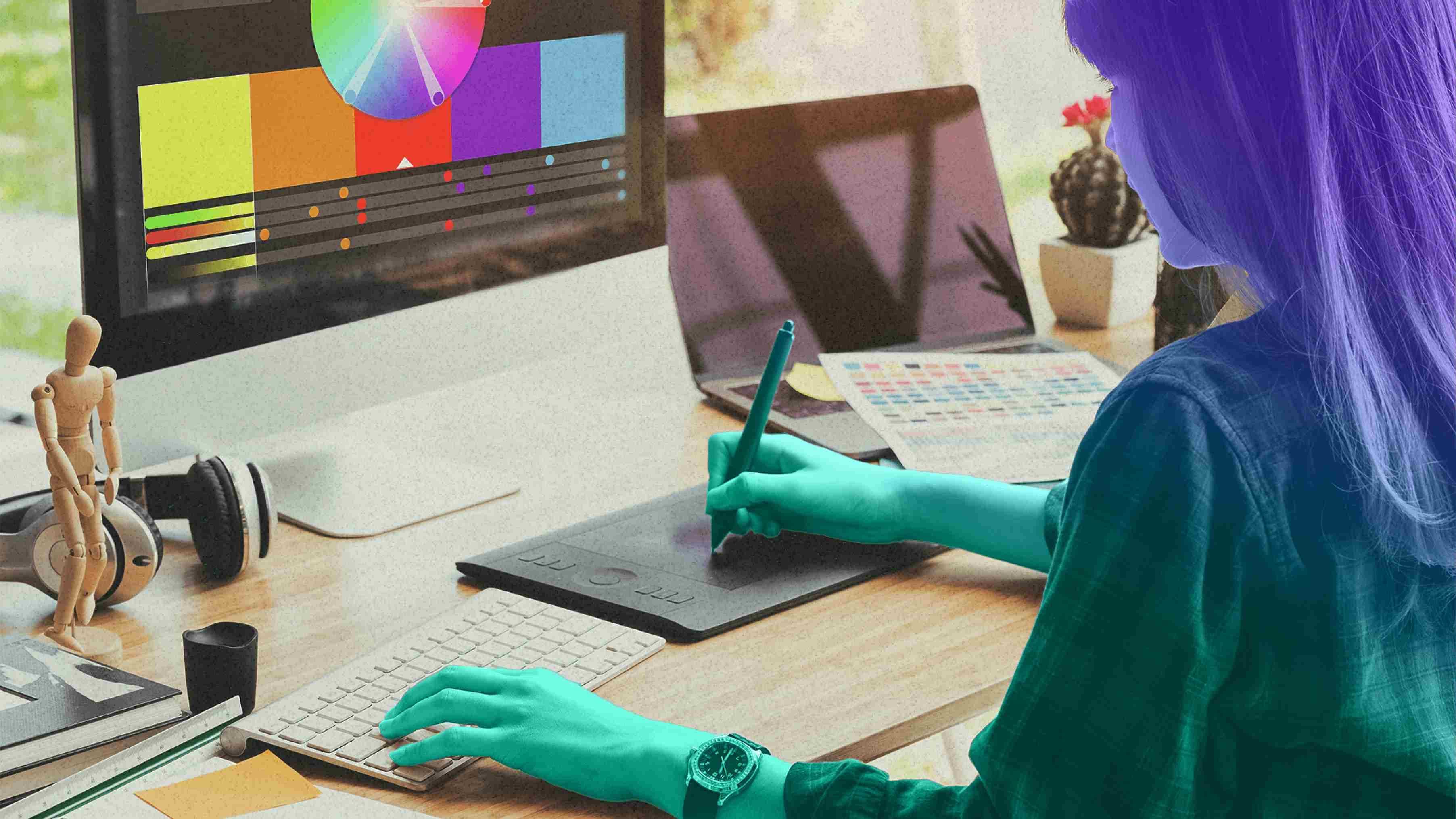 Want to decrease your marketing spend and increase profits? Invest in design