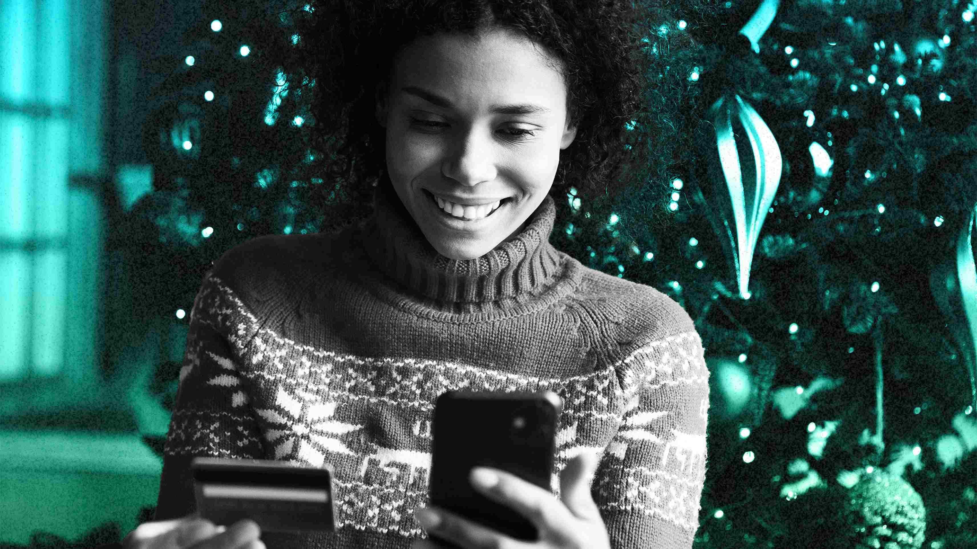 4 e-commerce security must-haves for a merry (and secure) holiday season
