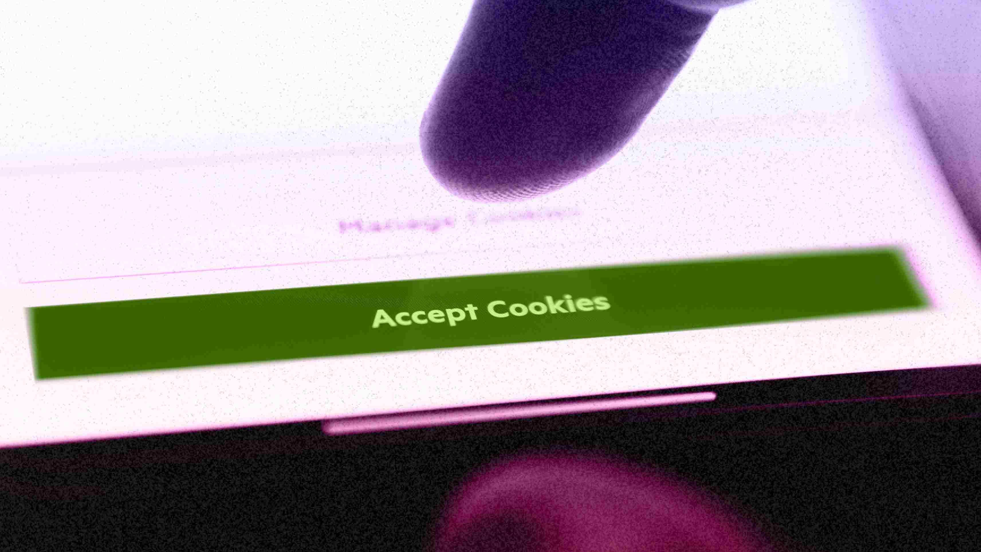 Cookiepocalypse not now