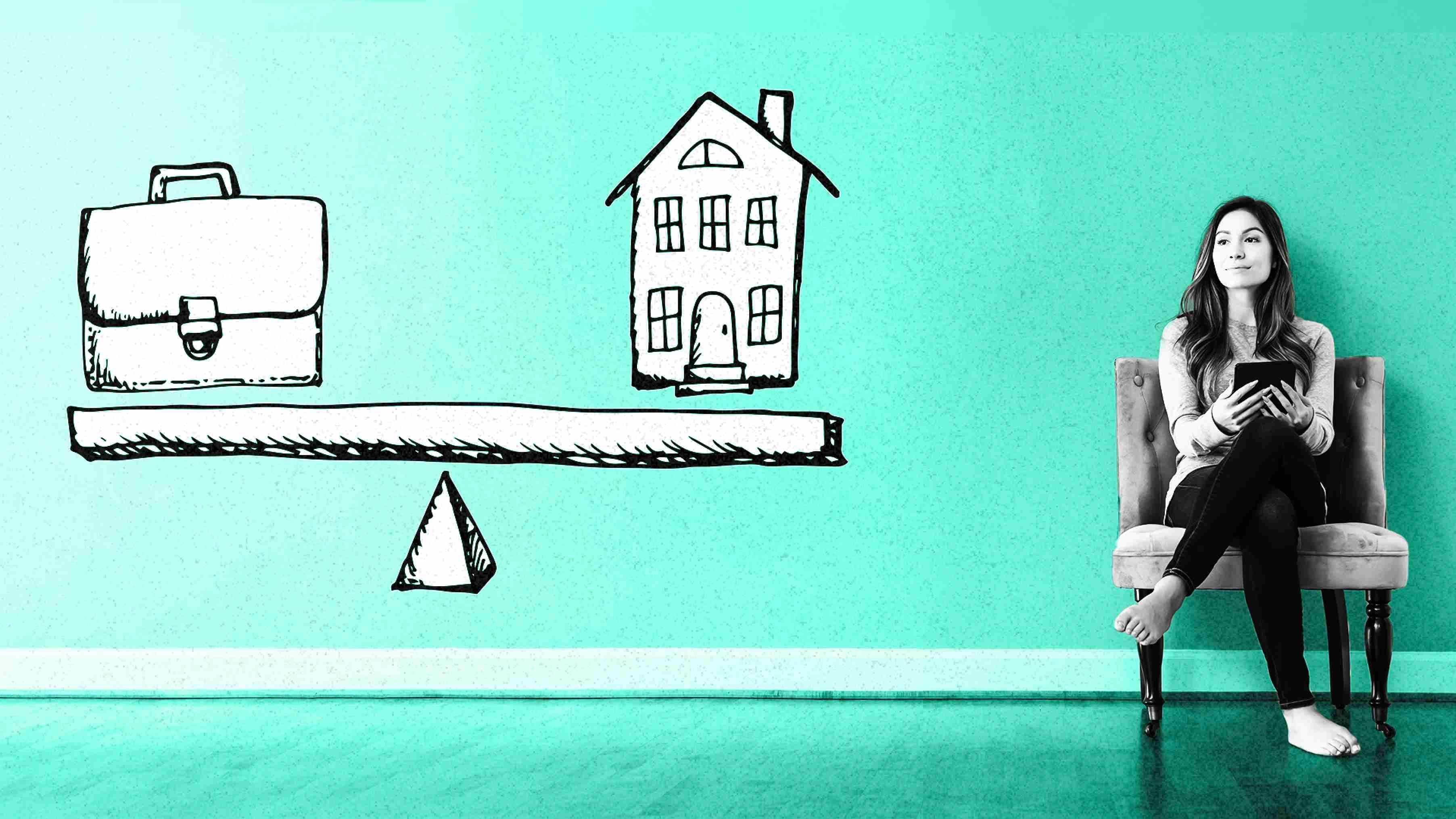 Juggling business and family: 5 ways to overcome the challenges of entrepreneurship and family