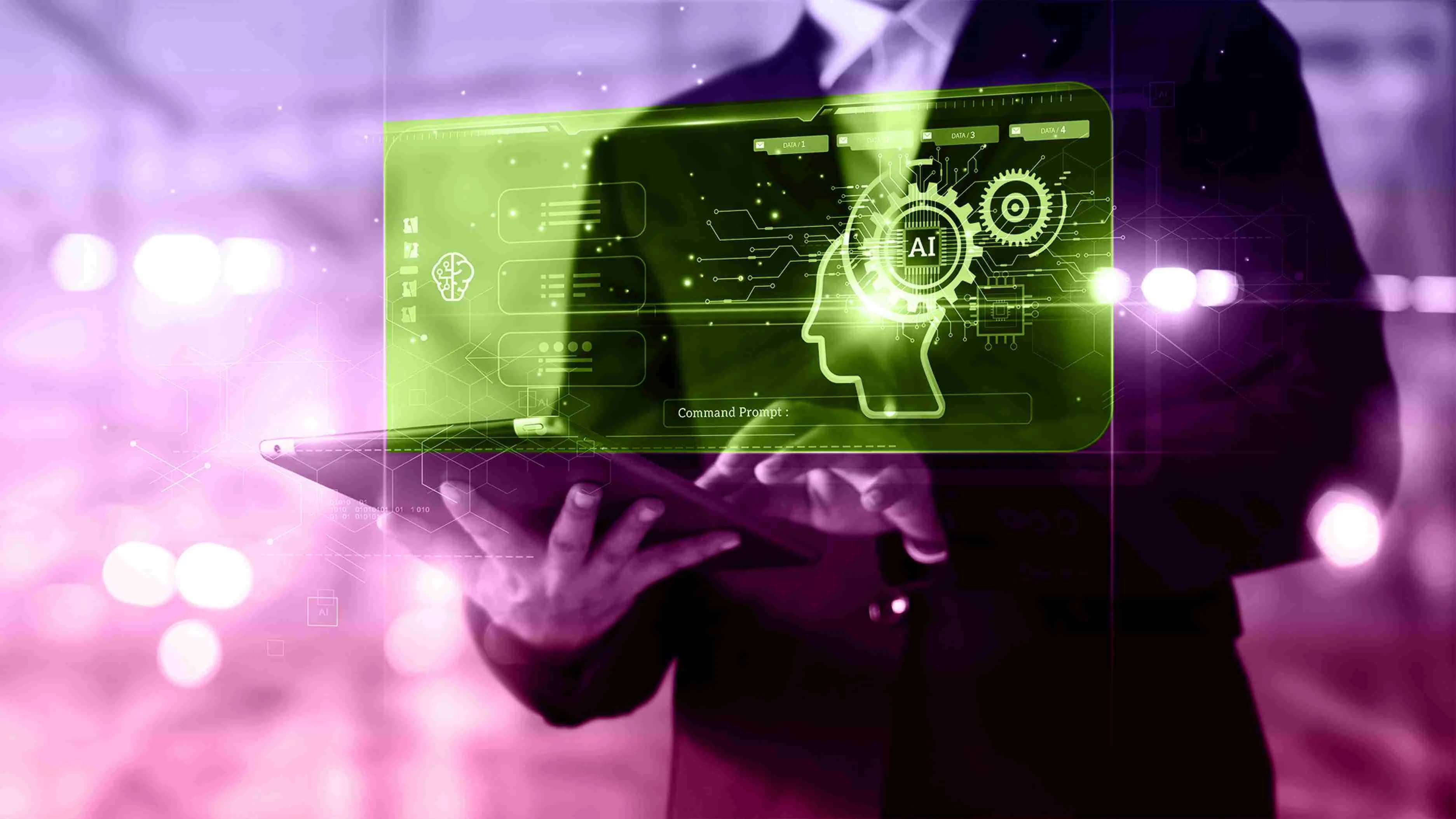 The confidence factor: It’s up to us to build confidence in transformative technology