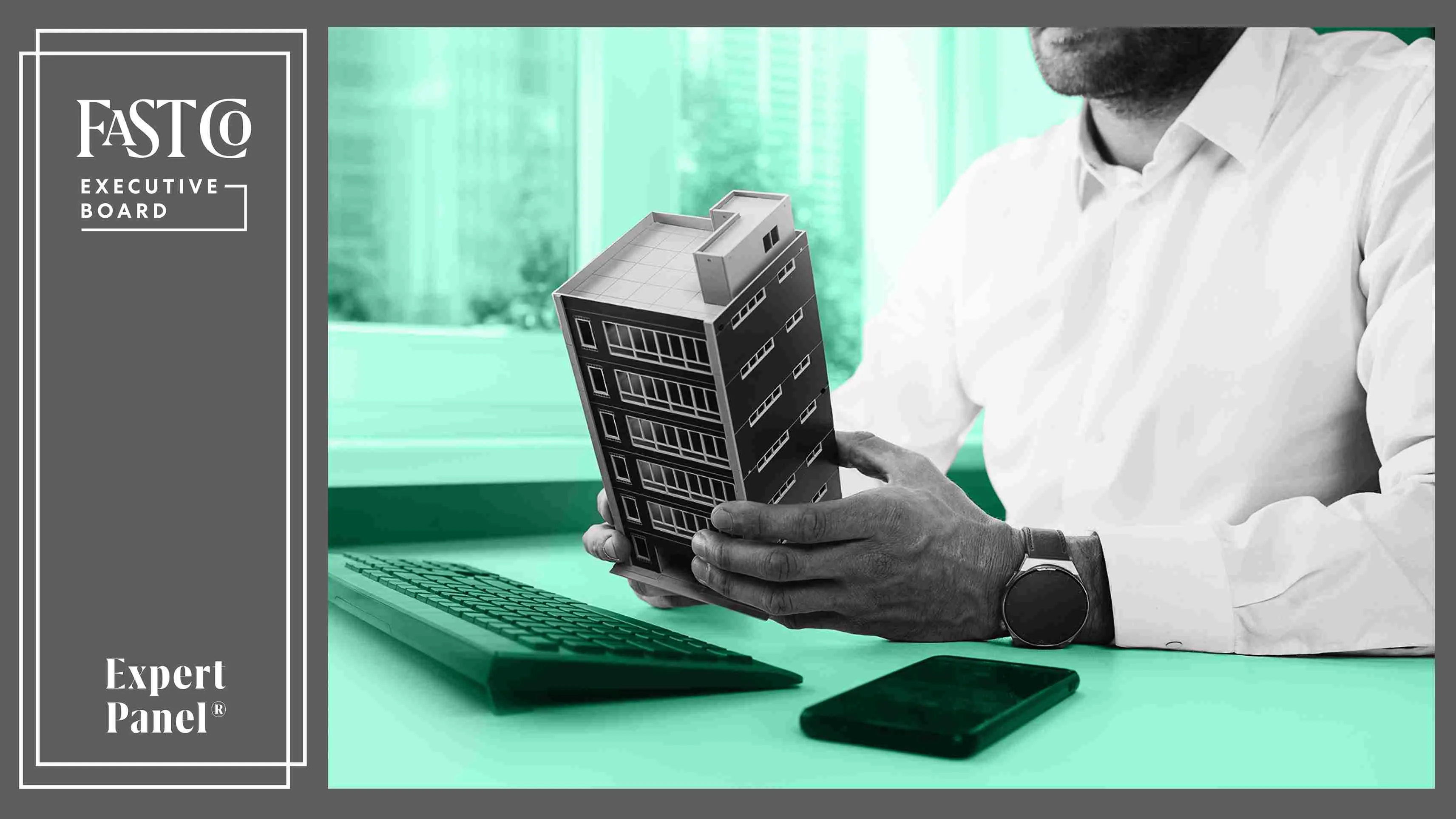 9 tips for business owners searching for brick-and-mortar real estate