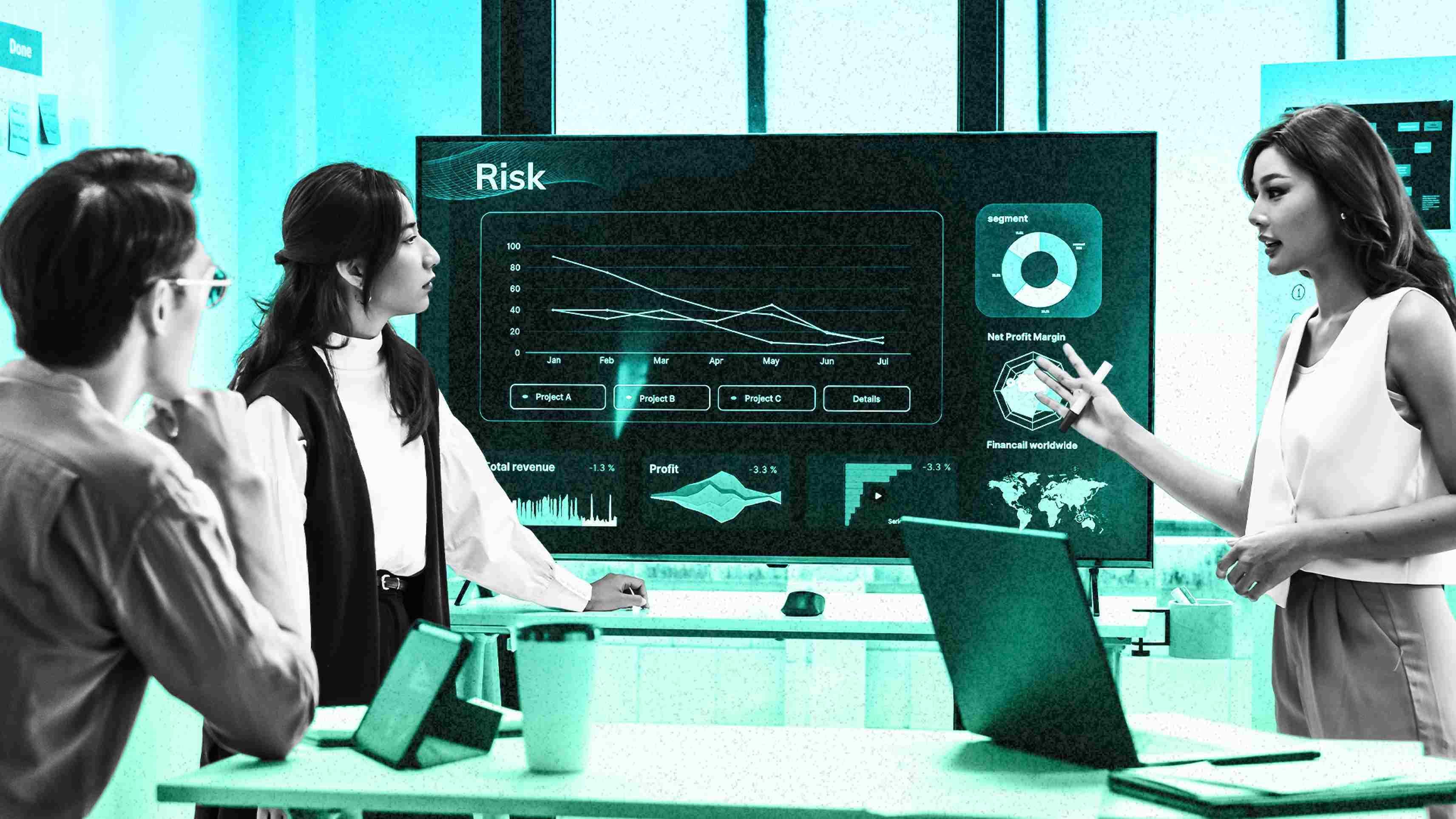 A three-part framework for getting your software project approved