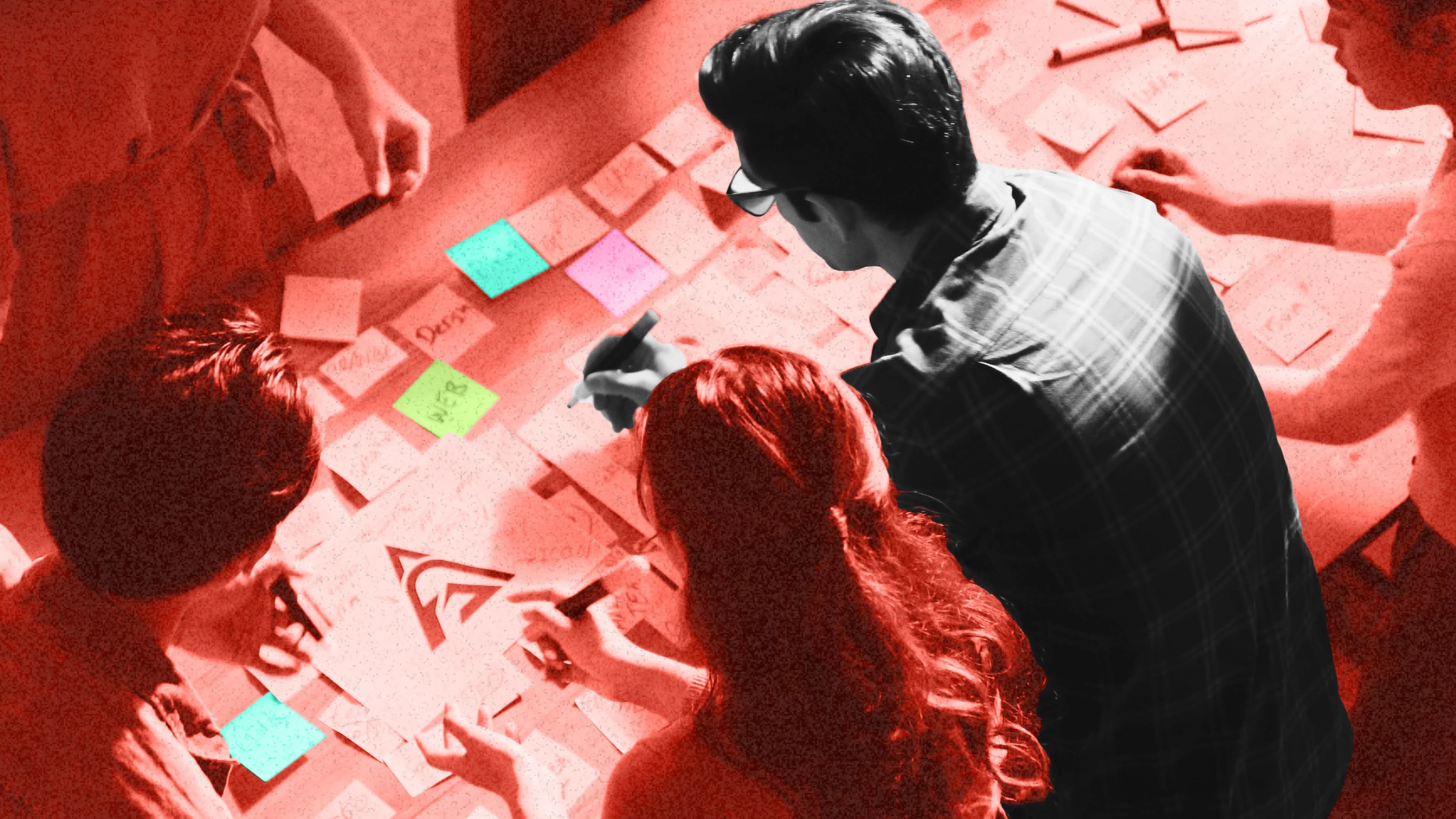 7 ways for leaders to improve their brand