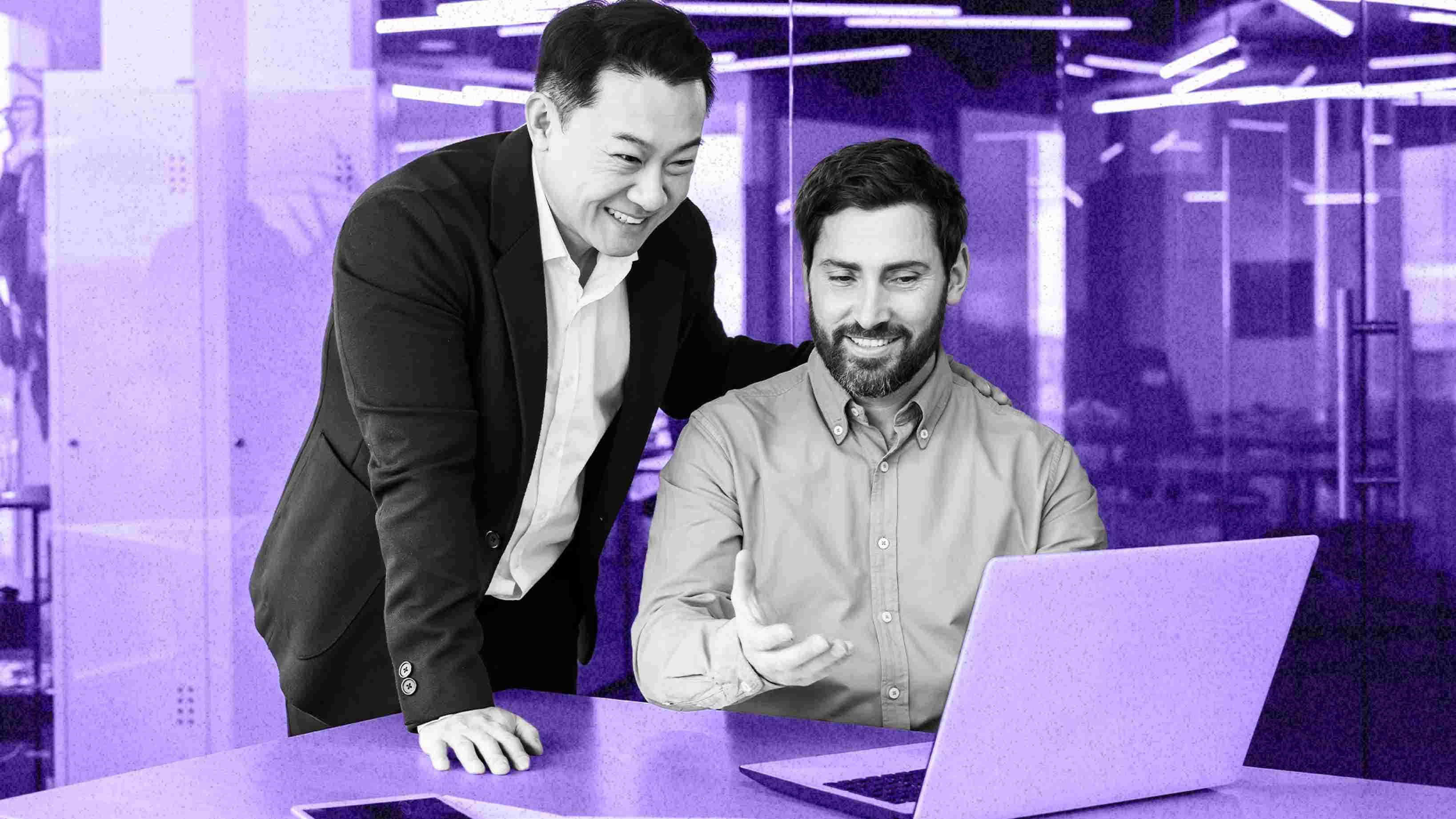 Fostering positivity: Creating a workplace environment that employees don’t want to leave