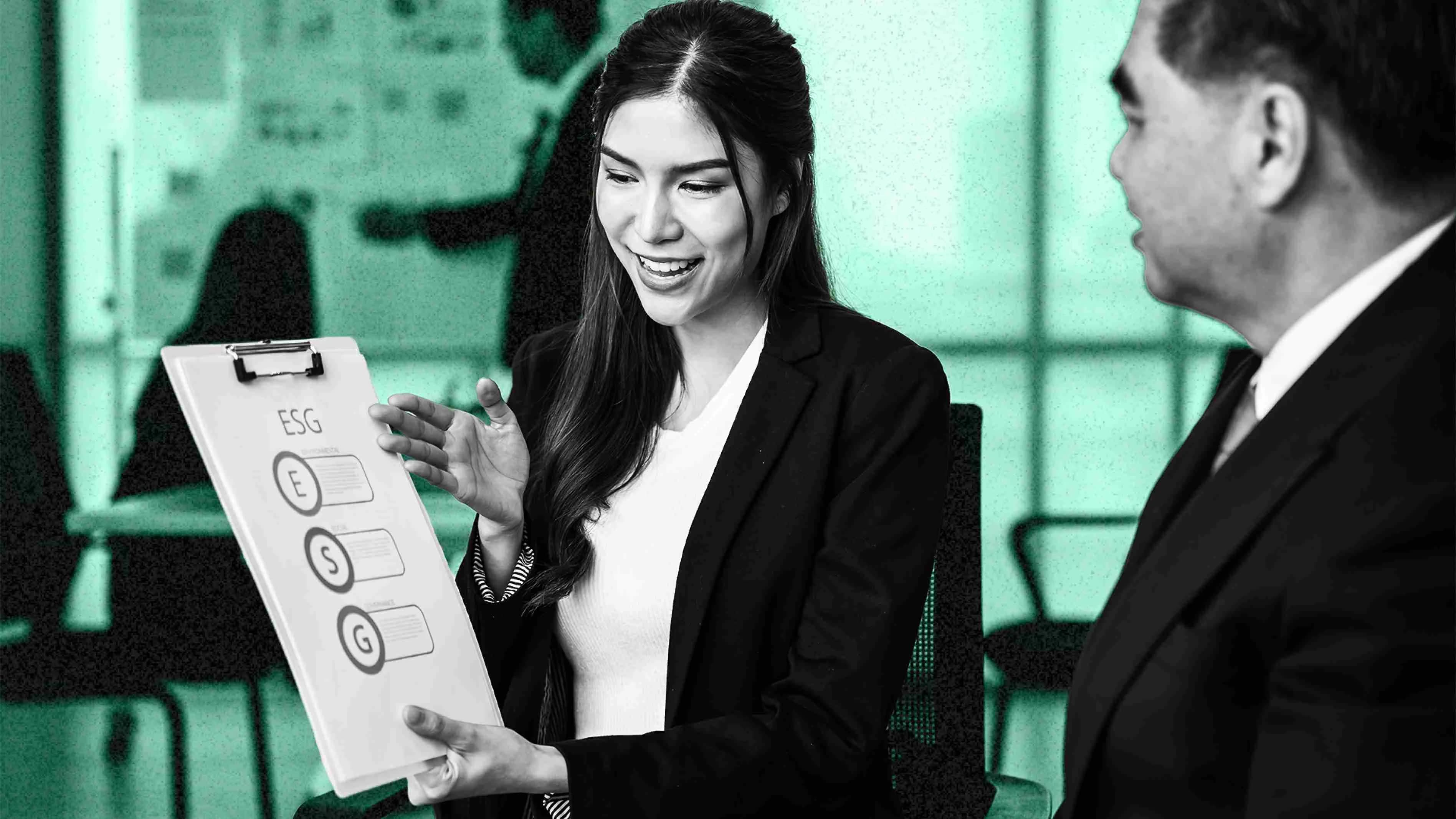 Friends, foes, or frenemies? The dance between government and business