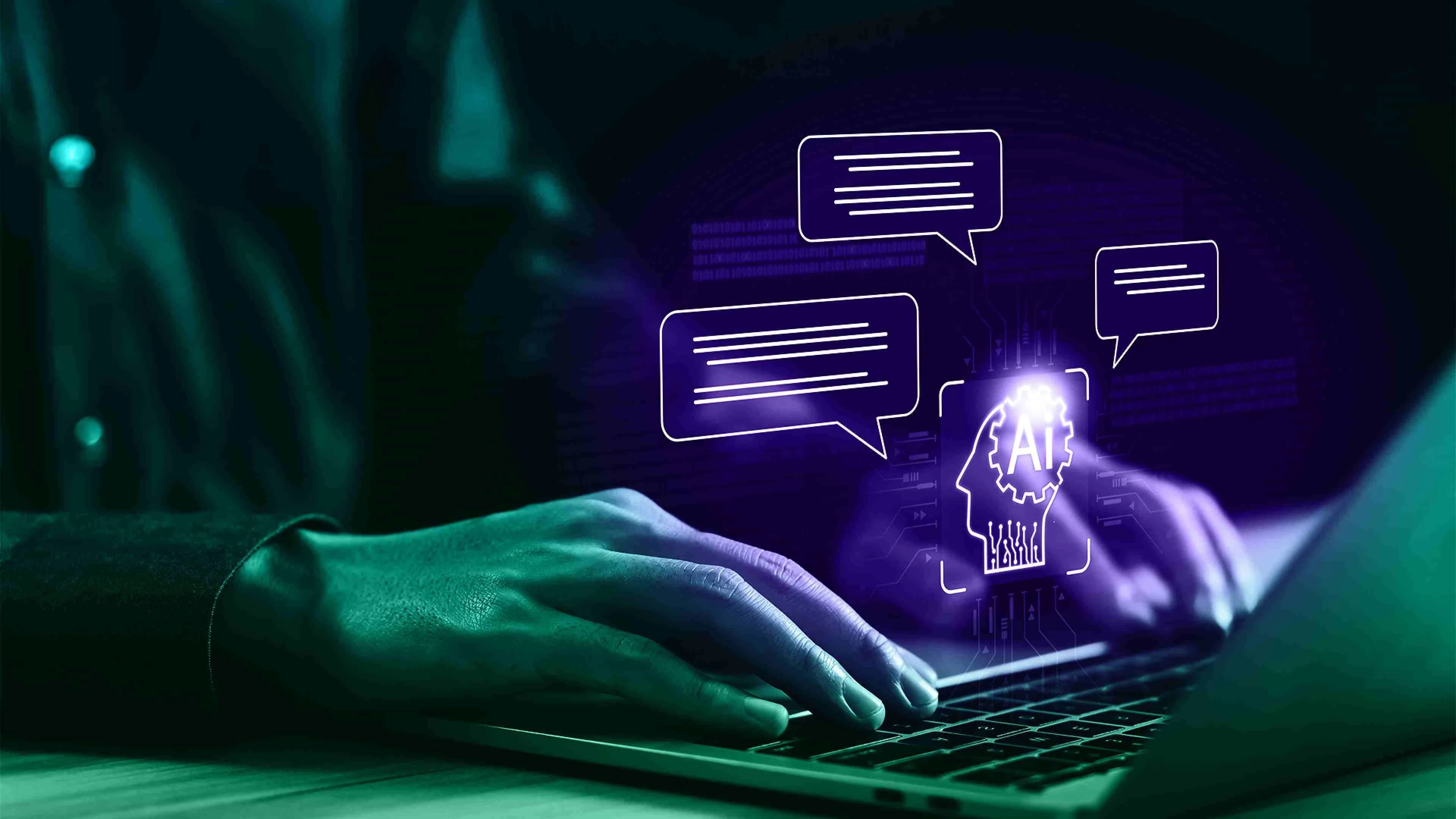 Gen AI won't take your job—the person who knows how to use it will