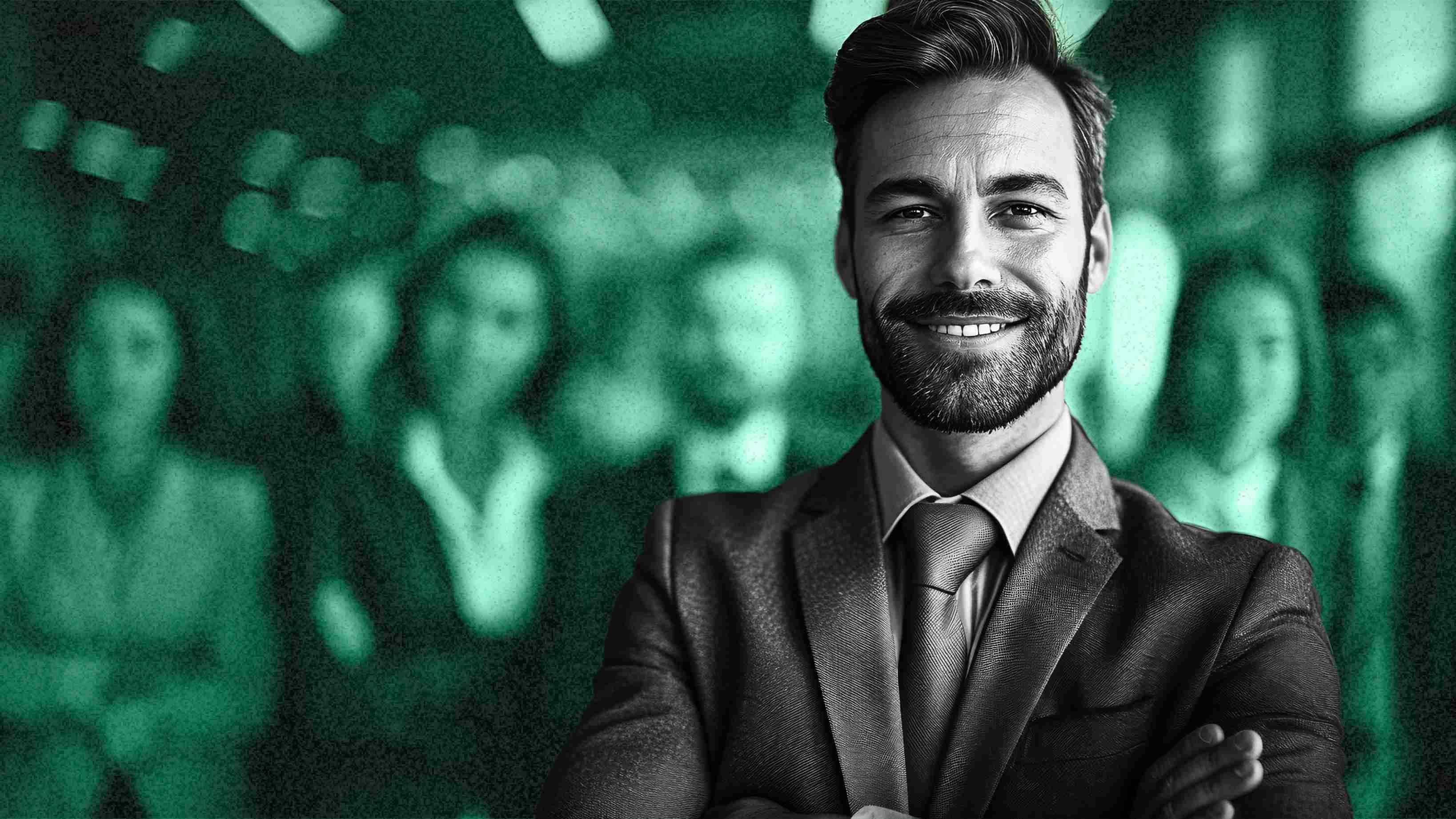 How front-line managers can positively impact your workforce's mental health