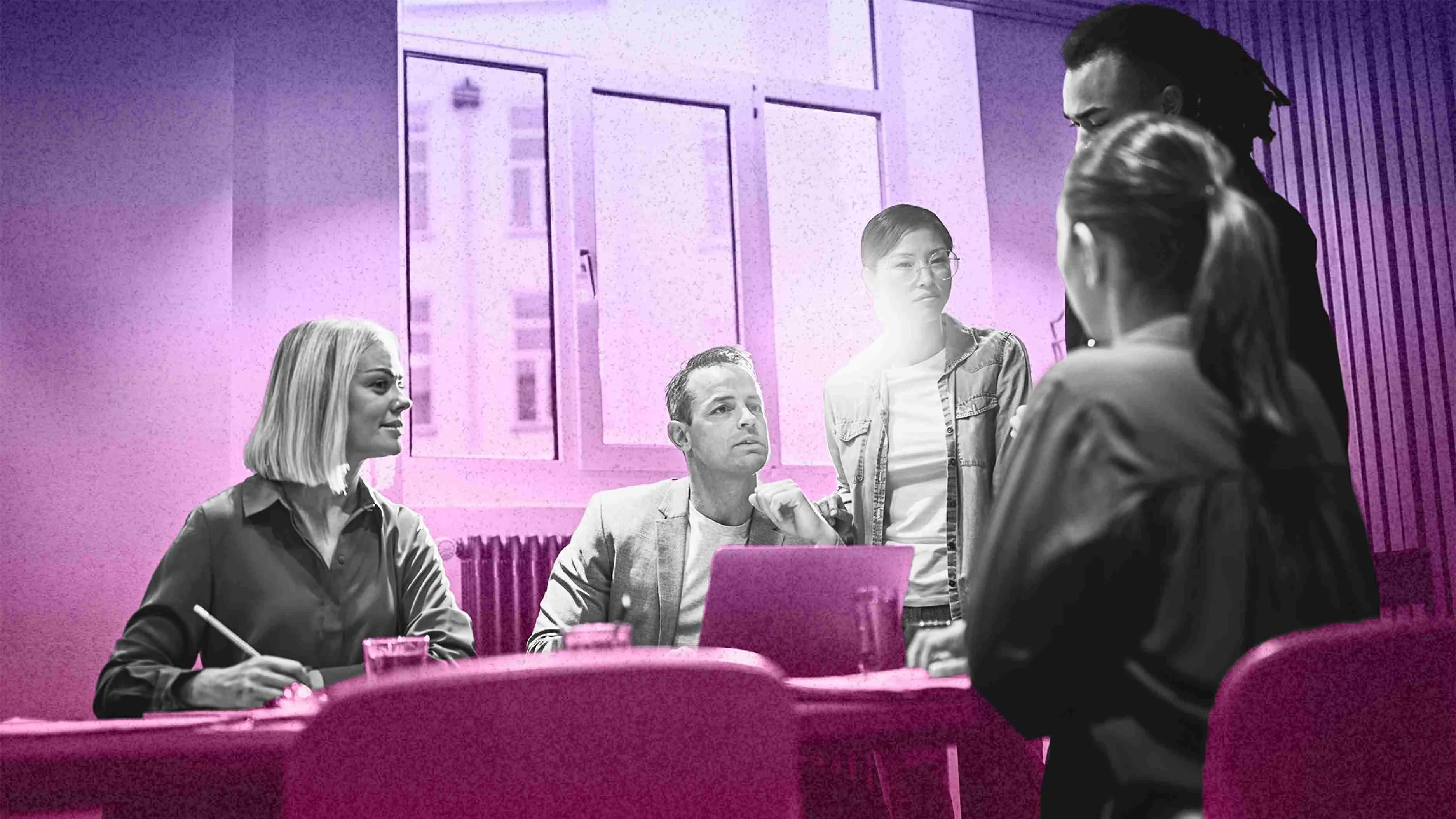 How to up your ROI on internal initiatives