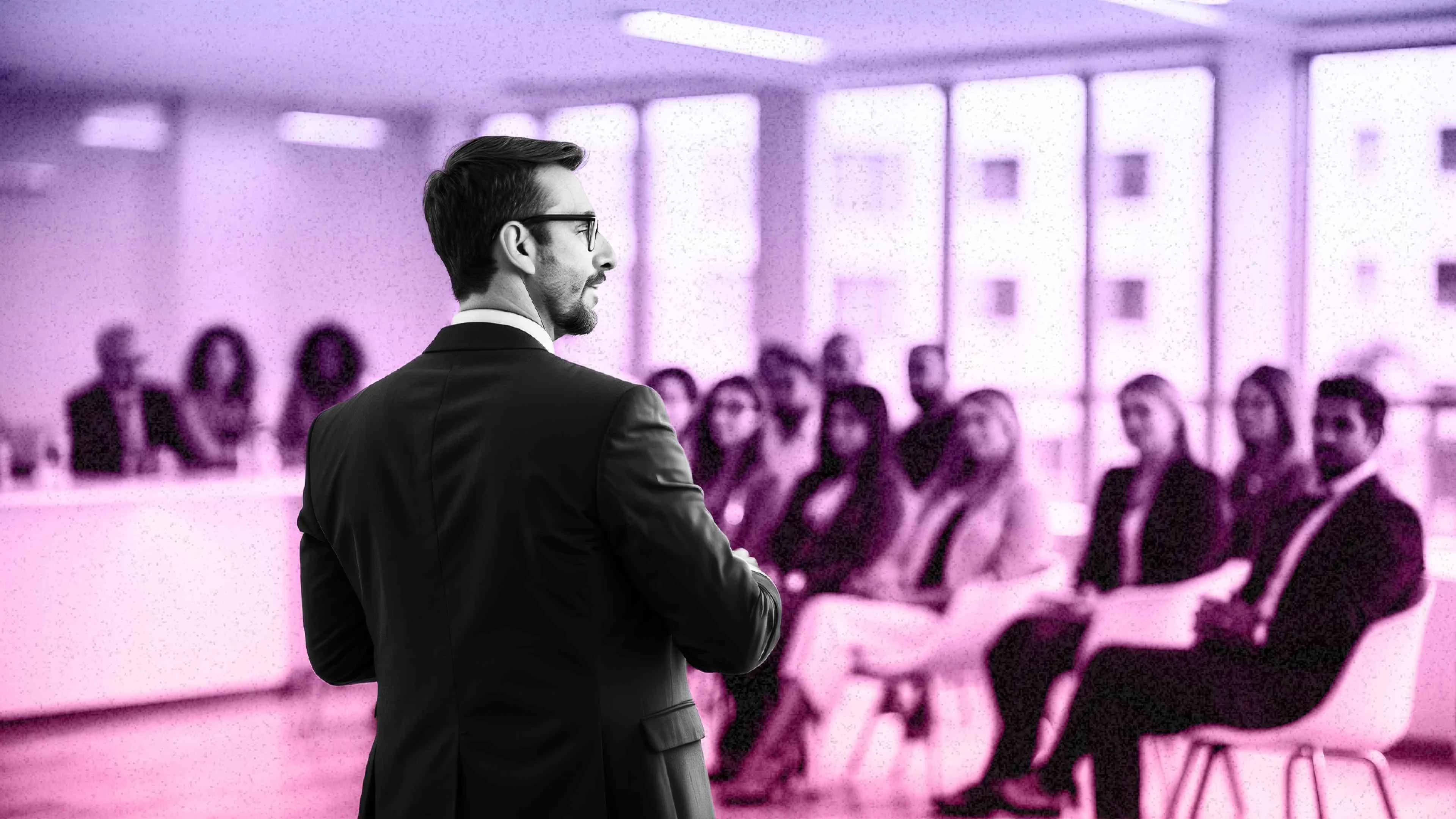 It’s time for the advertising industry to stop touting headcount as a success metric