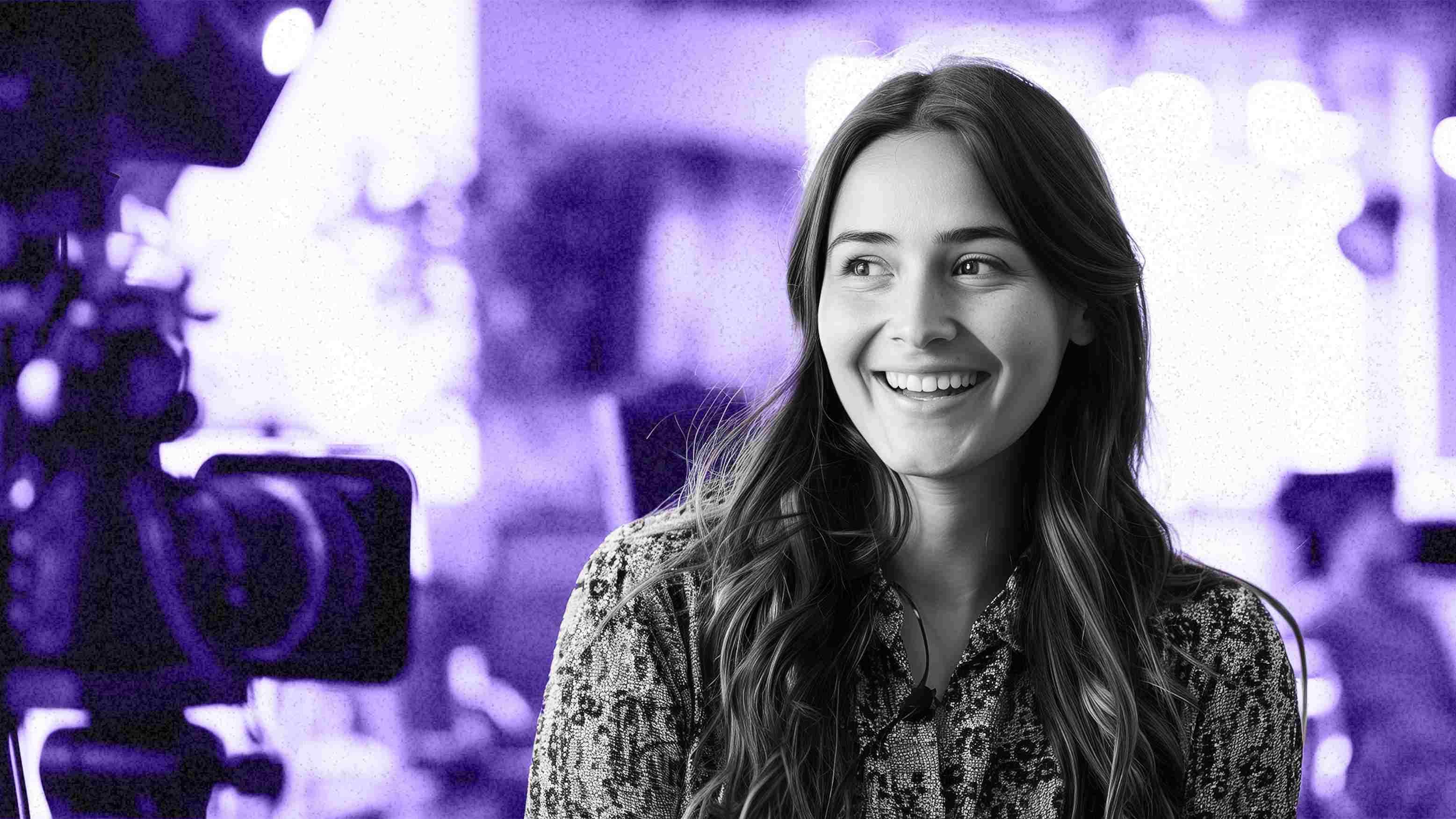 Mastering media interviews: Staying composed under pressure