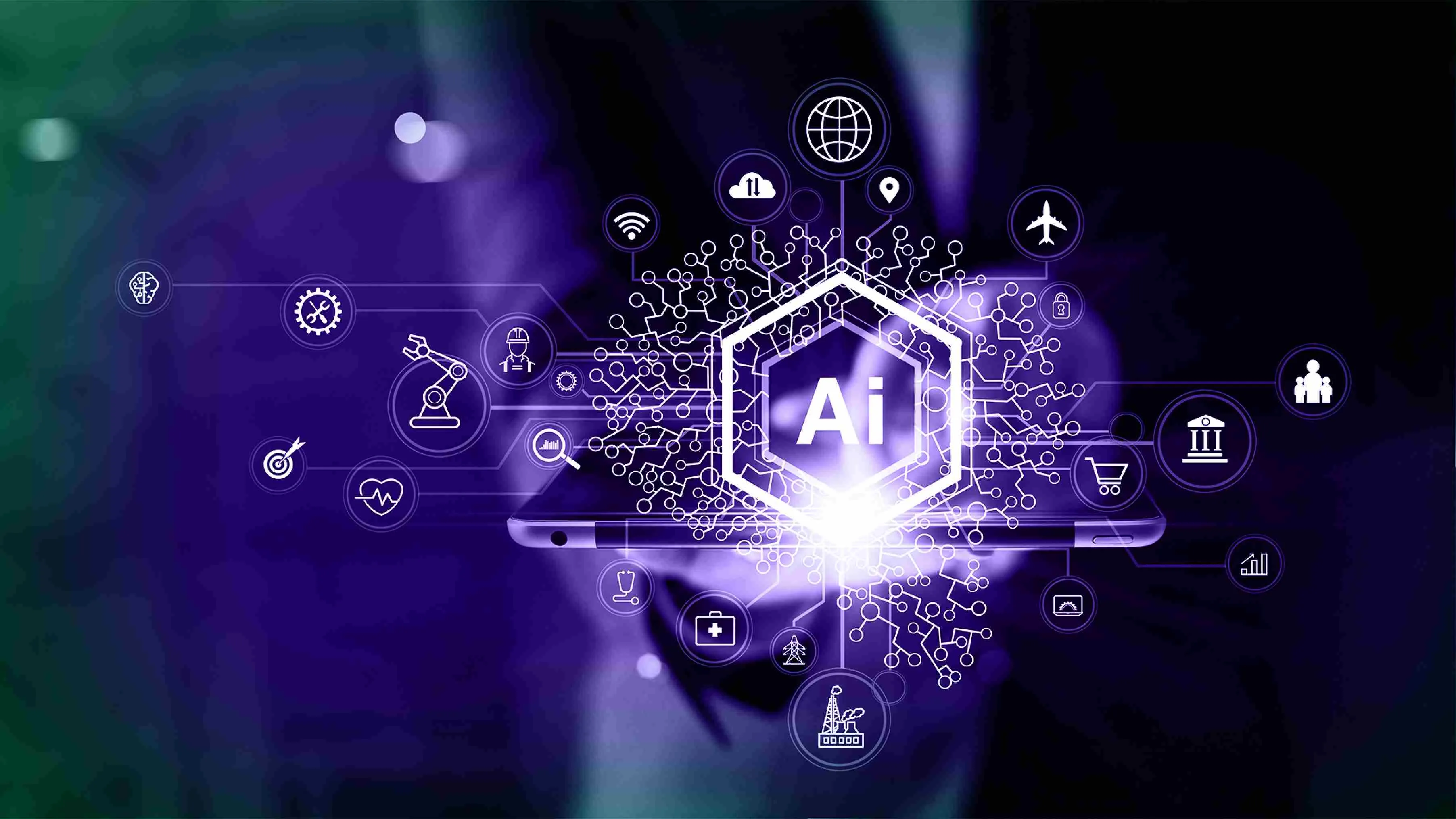Redefining work with AI agents: The next frontier in digital transformation