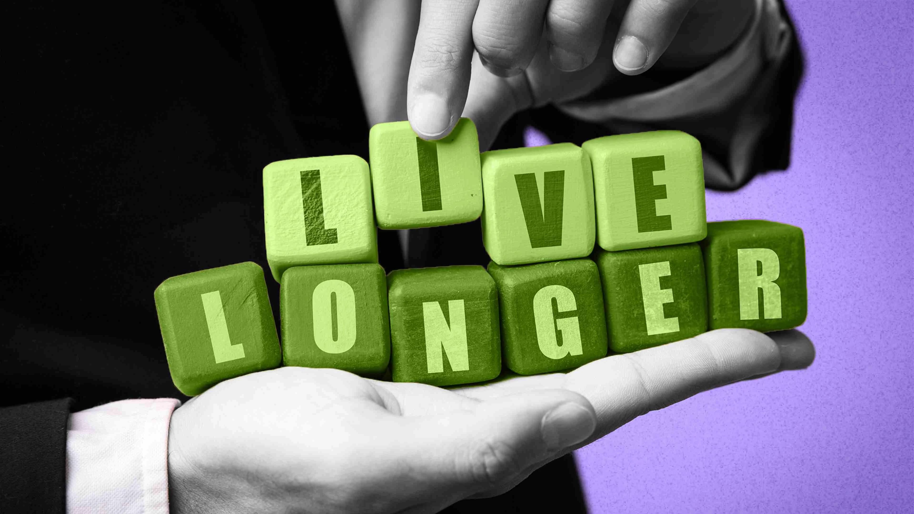 The business of living longer: Lessons for investors and entrepreneurs