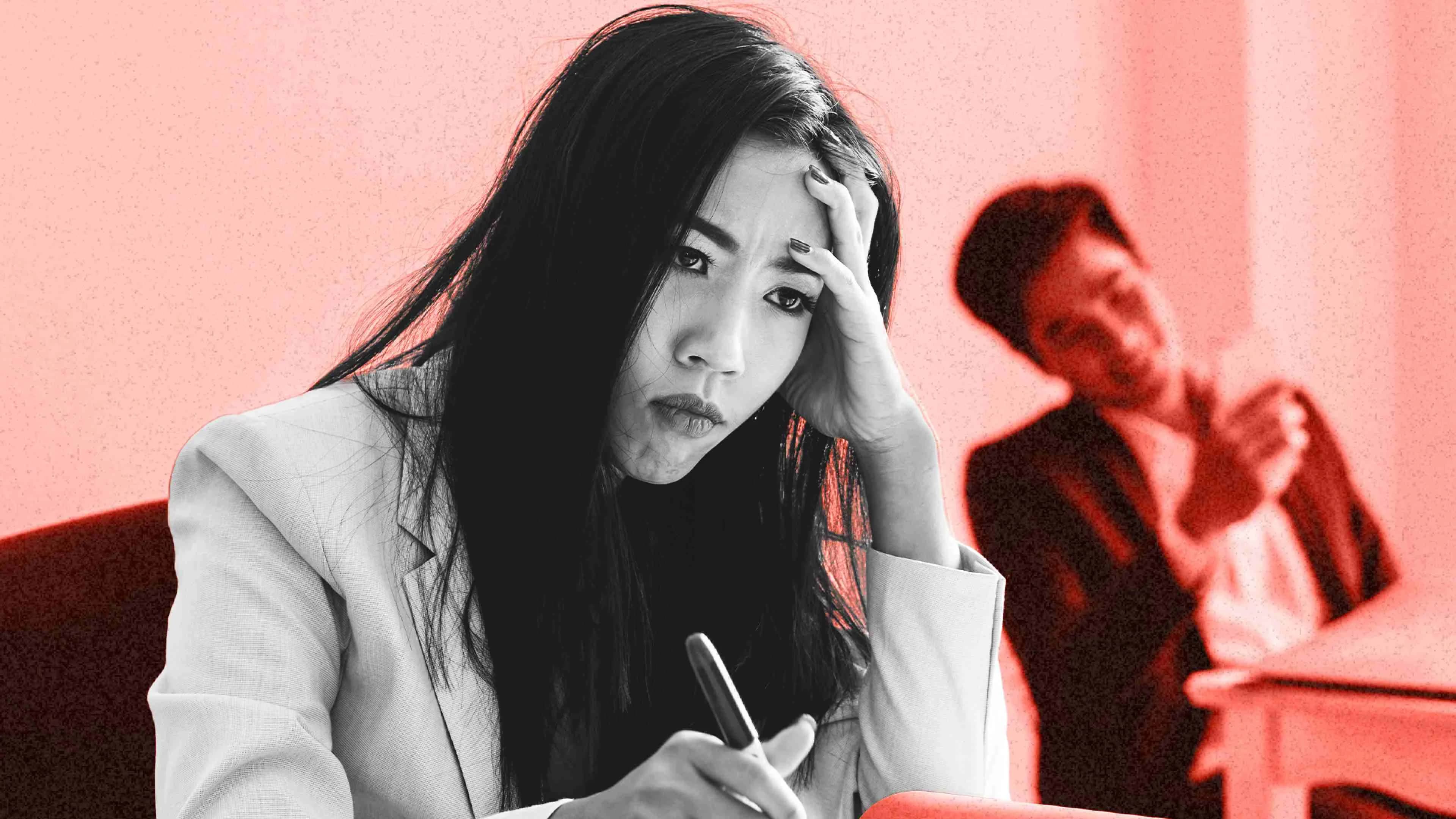 Toxic workplaces: What's your part?