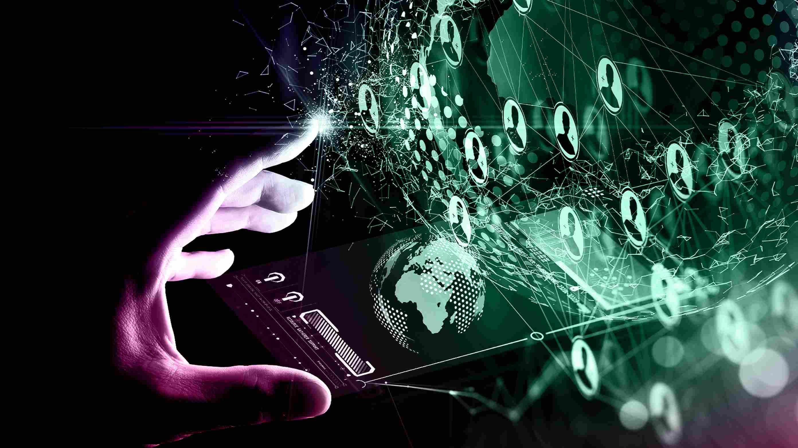 Trust me, I’m a robot: How AI can improve brand stickiness