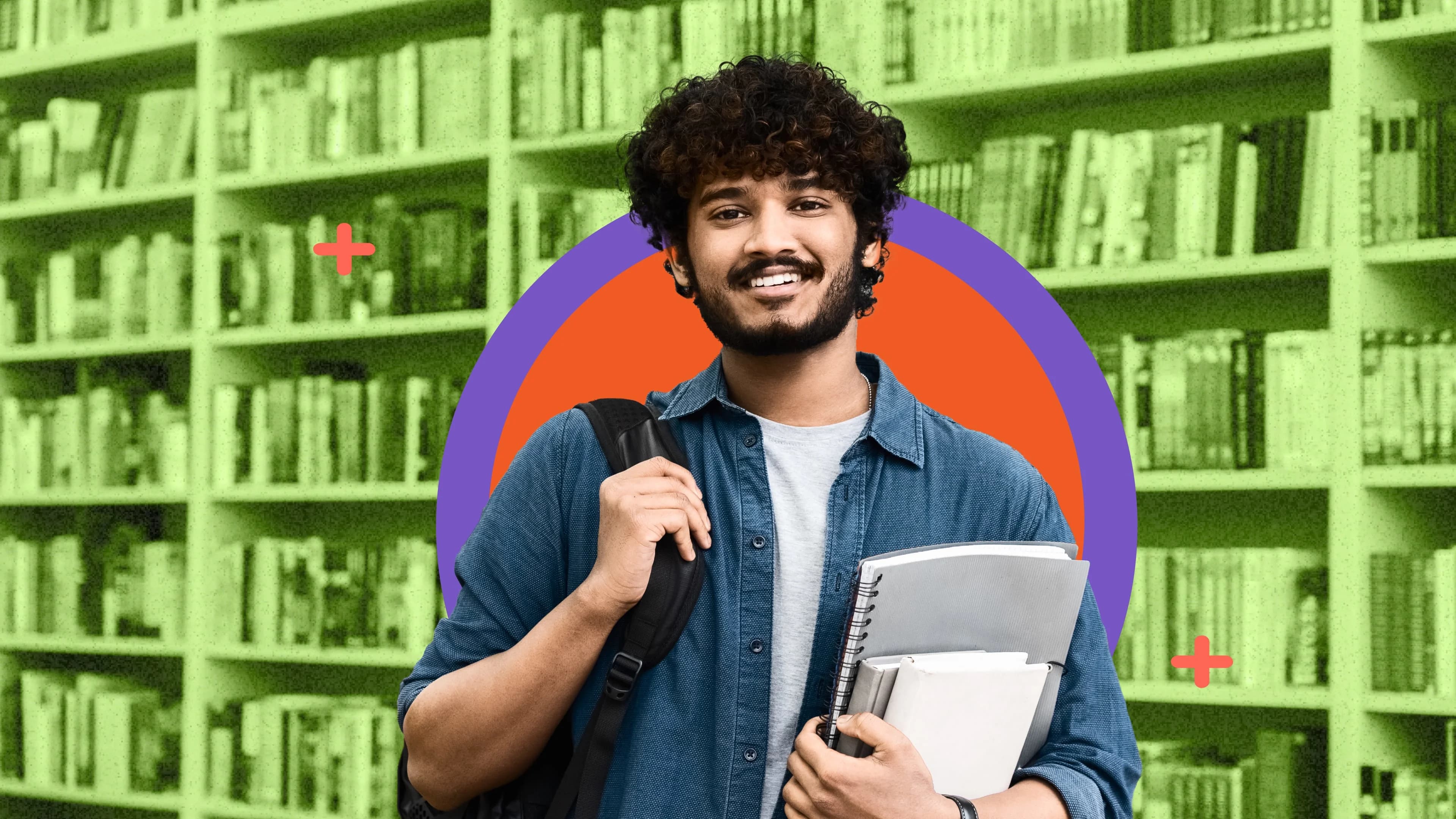 Access in international education is a custom job