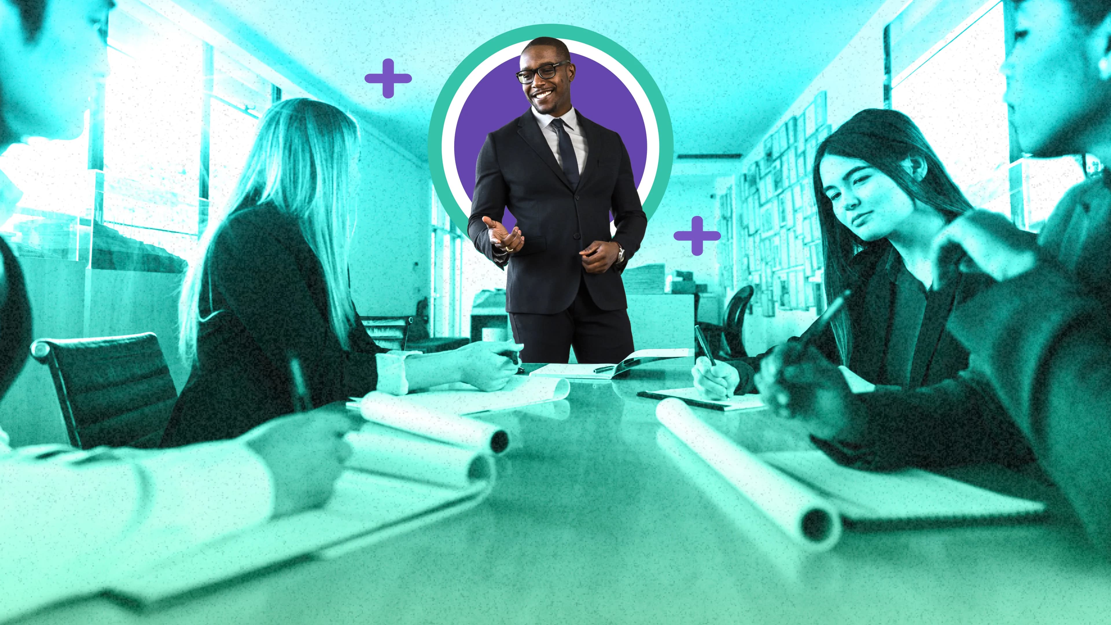 Cross-border collaboration is the key to effective digital transformation