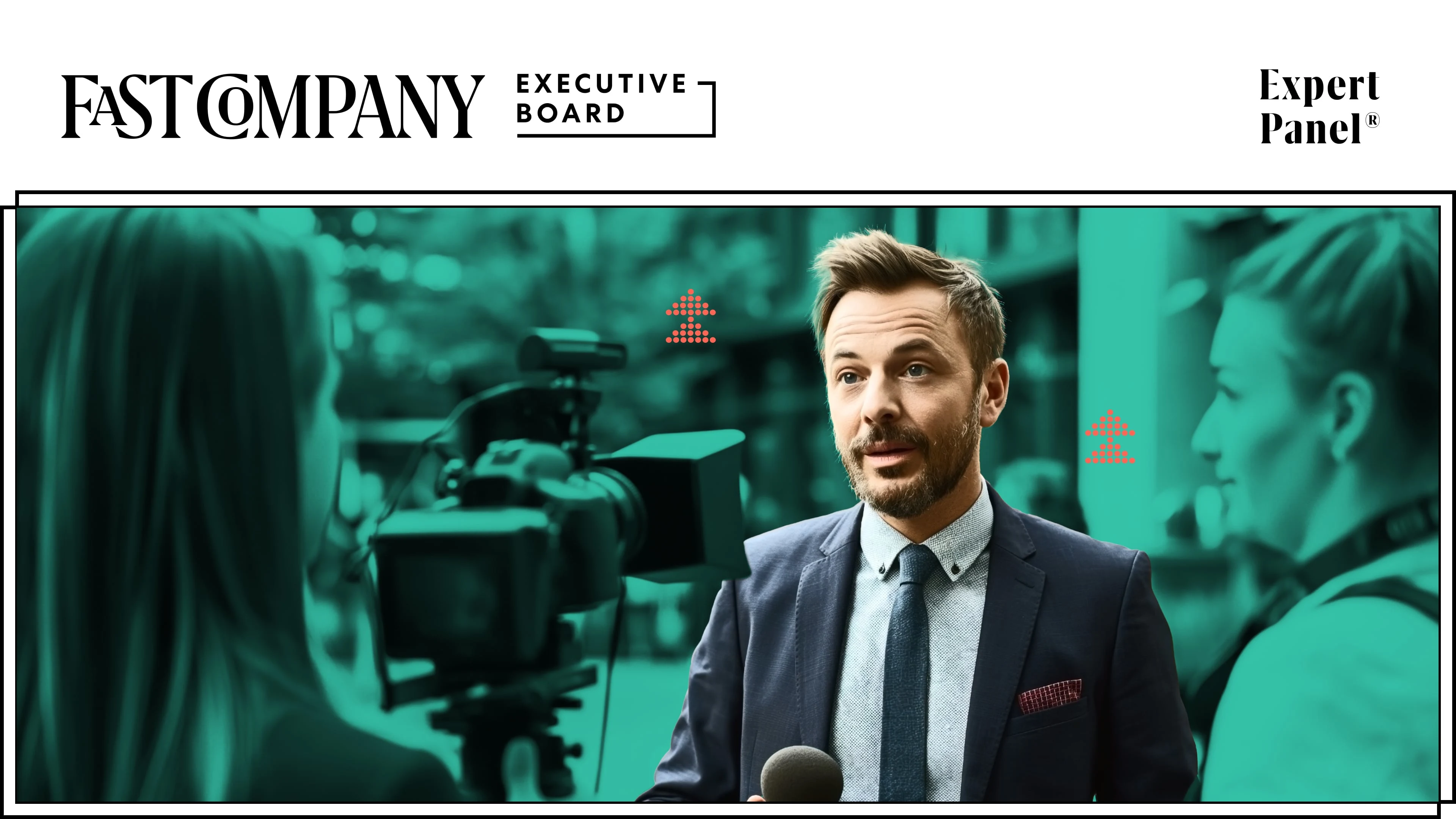 18 expert tips for mastering your next media interview