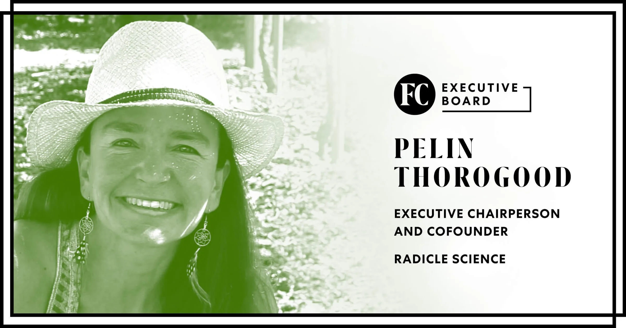 From innovation to impact: The magic of storytelling to create a movement