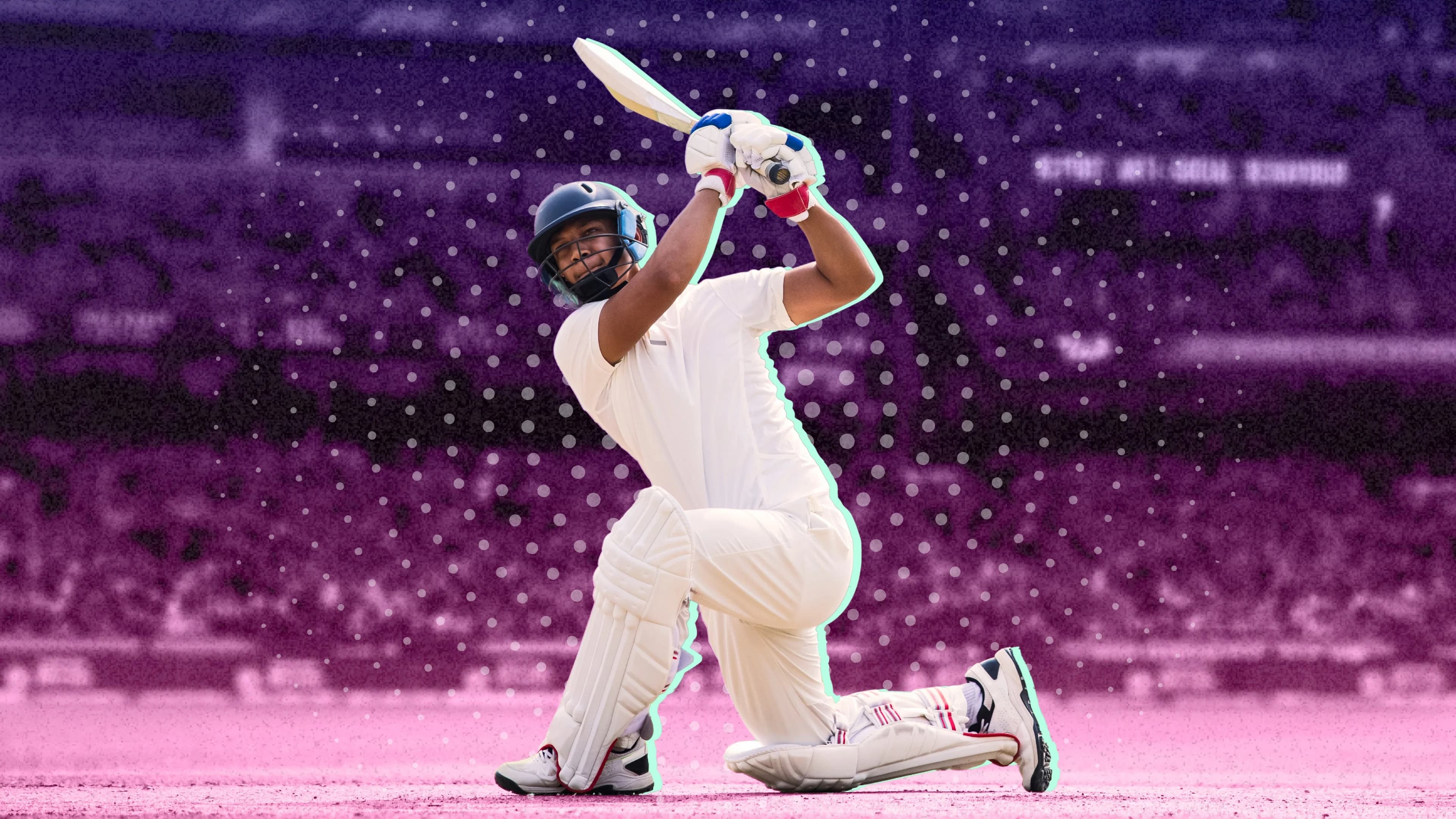 From the pitch to the field: What cricket can teach us about effective field service management