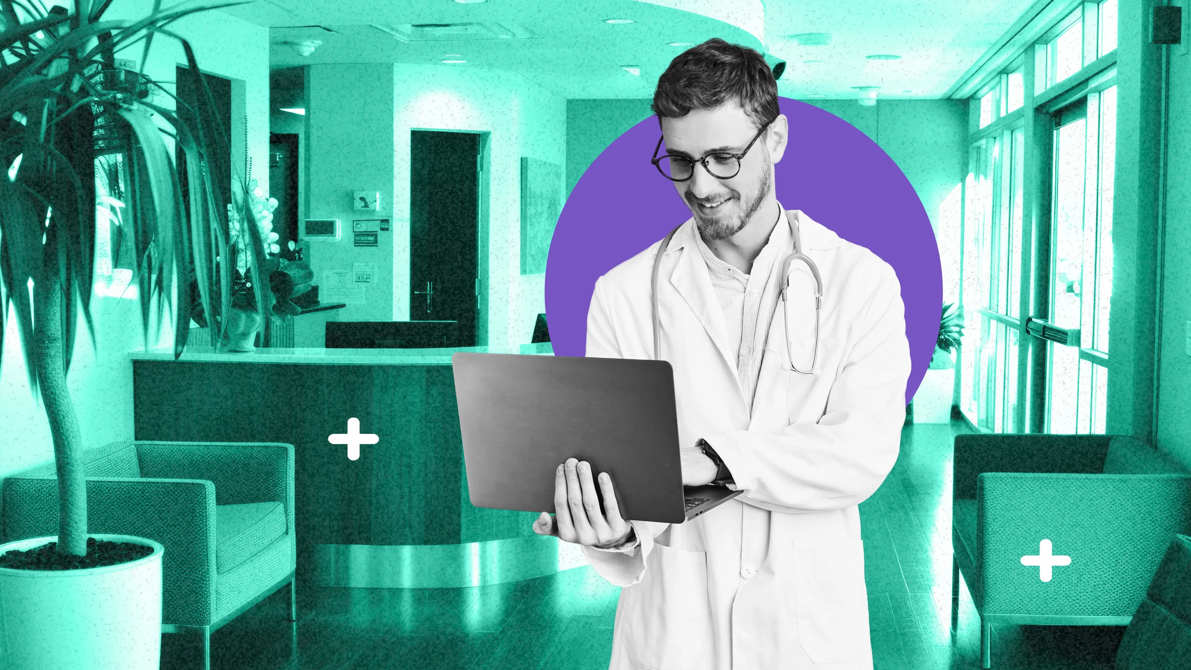 How AI in front offices can drive business growth for health care practices