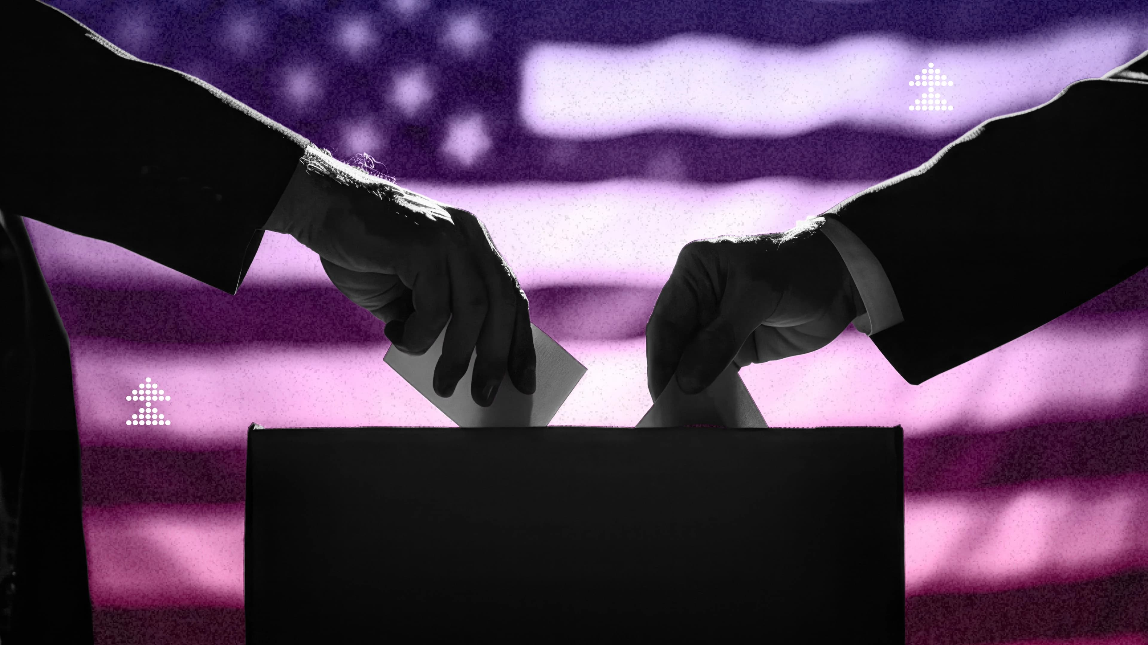 How real-time intent data boosts early GOTV efforts