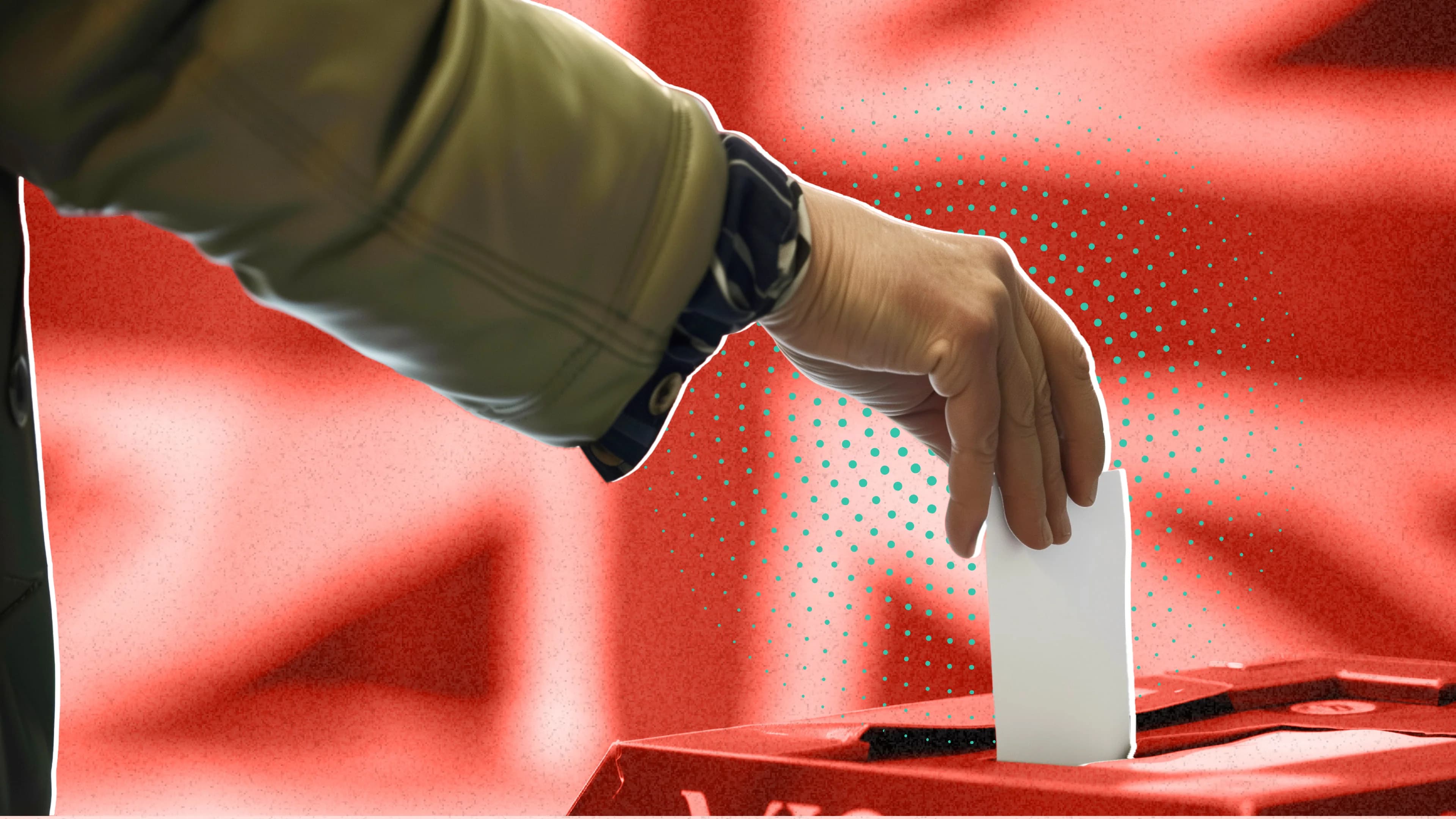 Shifting philanthropy: The 2024 election and the end of the status quo