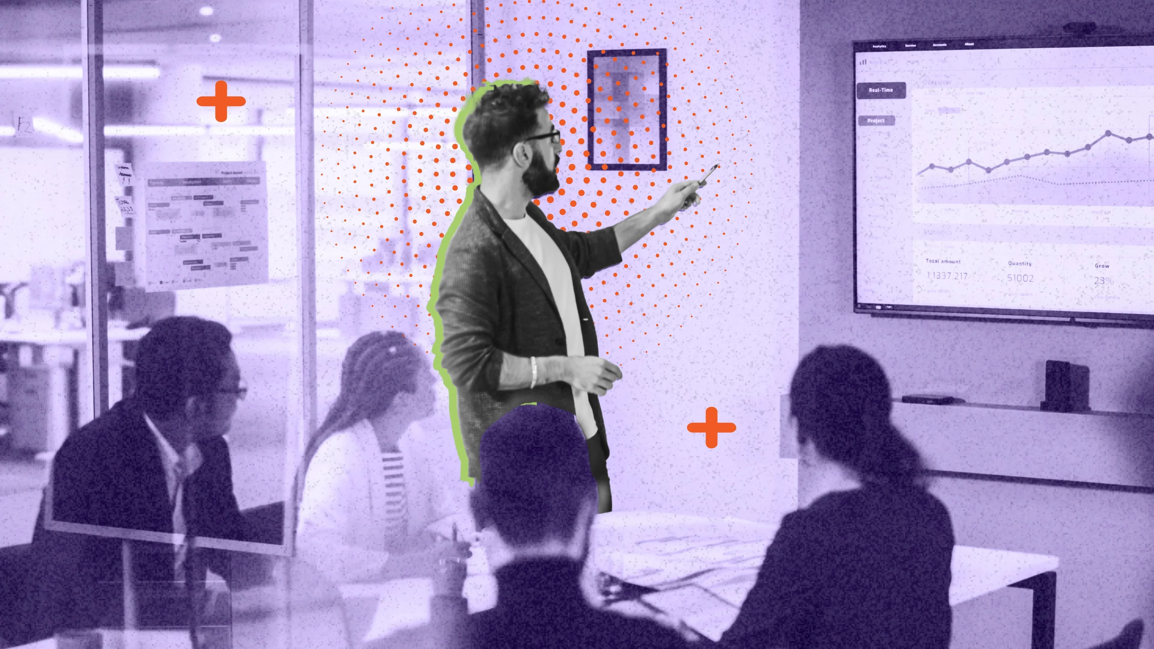 The rise of the executive influencer
