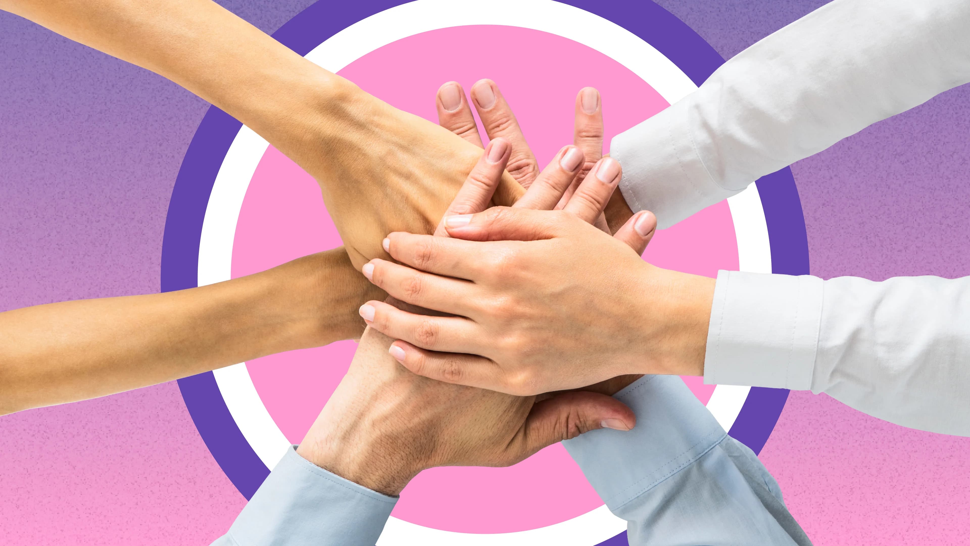 When scaling your business, don't underestimate the power of building connections and trust