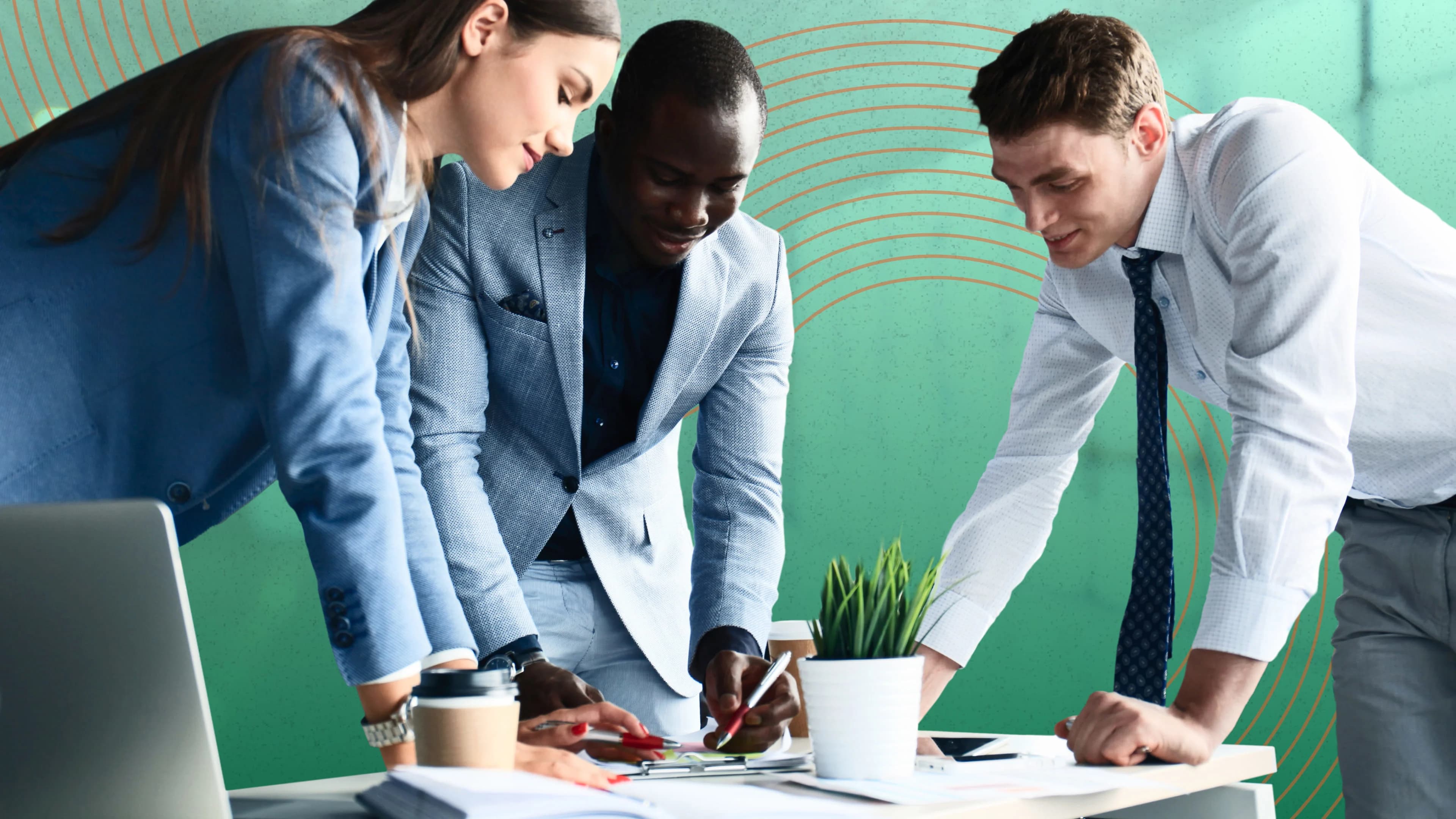 5 strategies to use when navigating through unexpected changes in your business