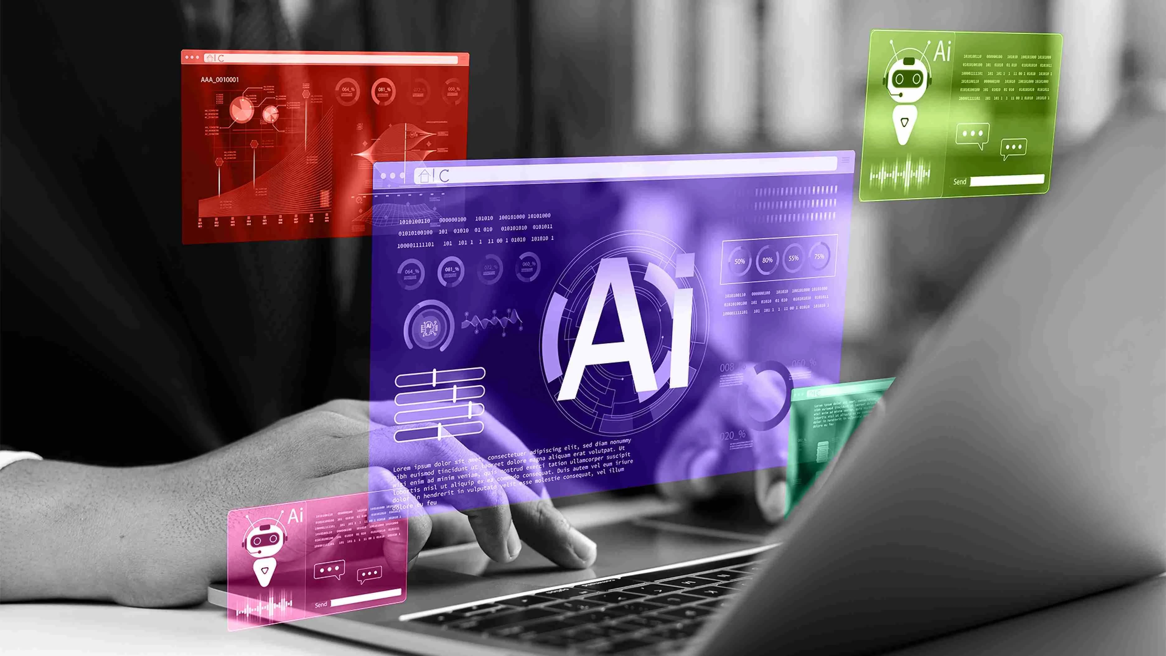 Advanced digital marketing strategies for startups: Leverage AI for content optimization and personalization