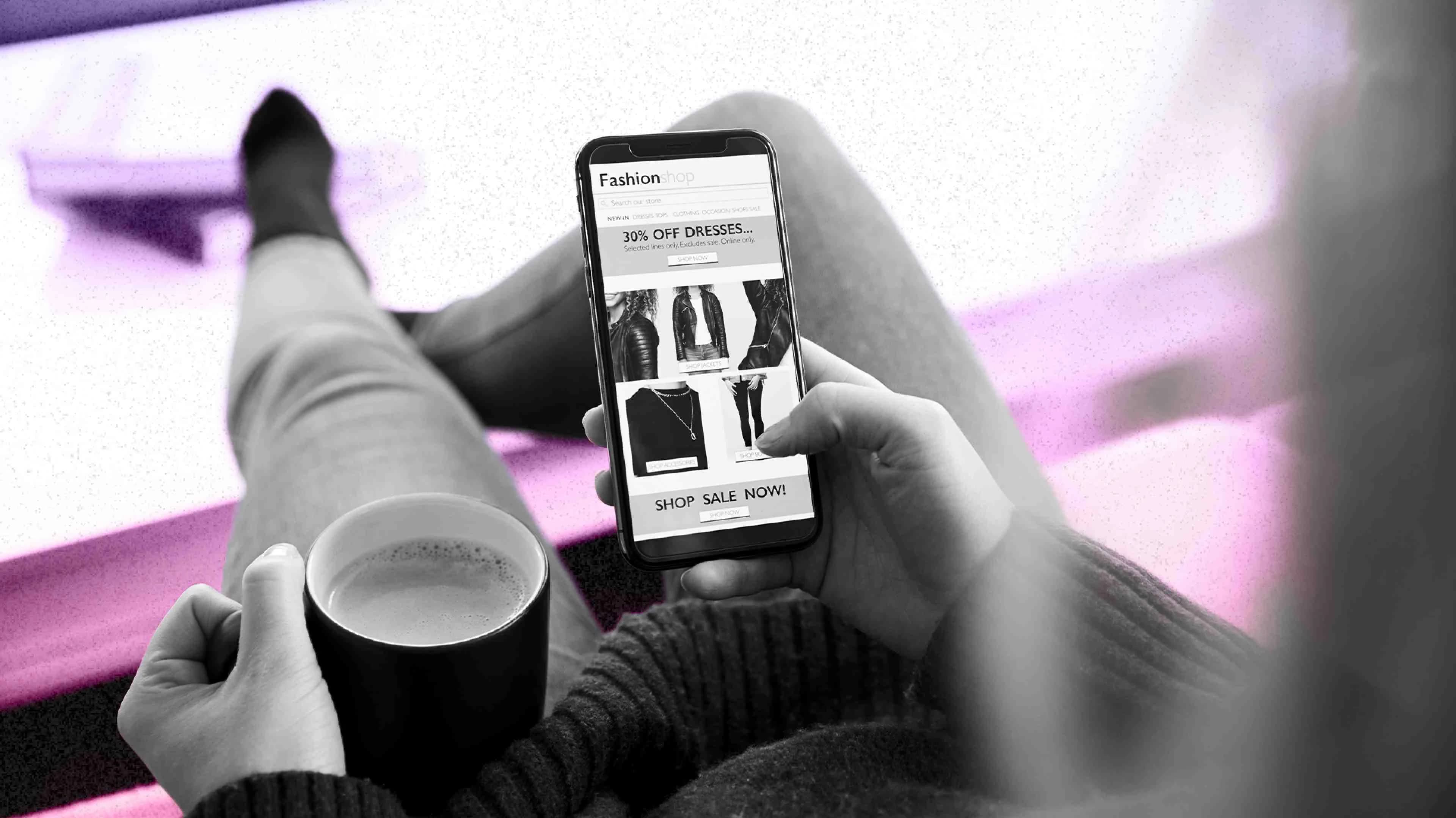 Avoid the Black Friday blues: Boost your business online with these three steps