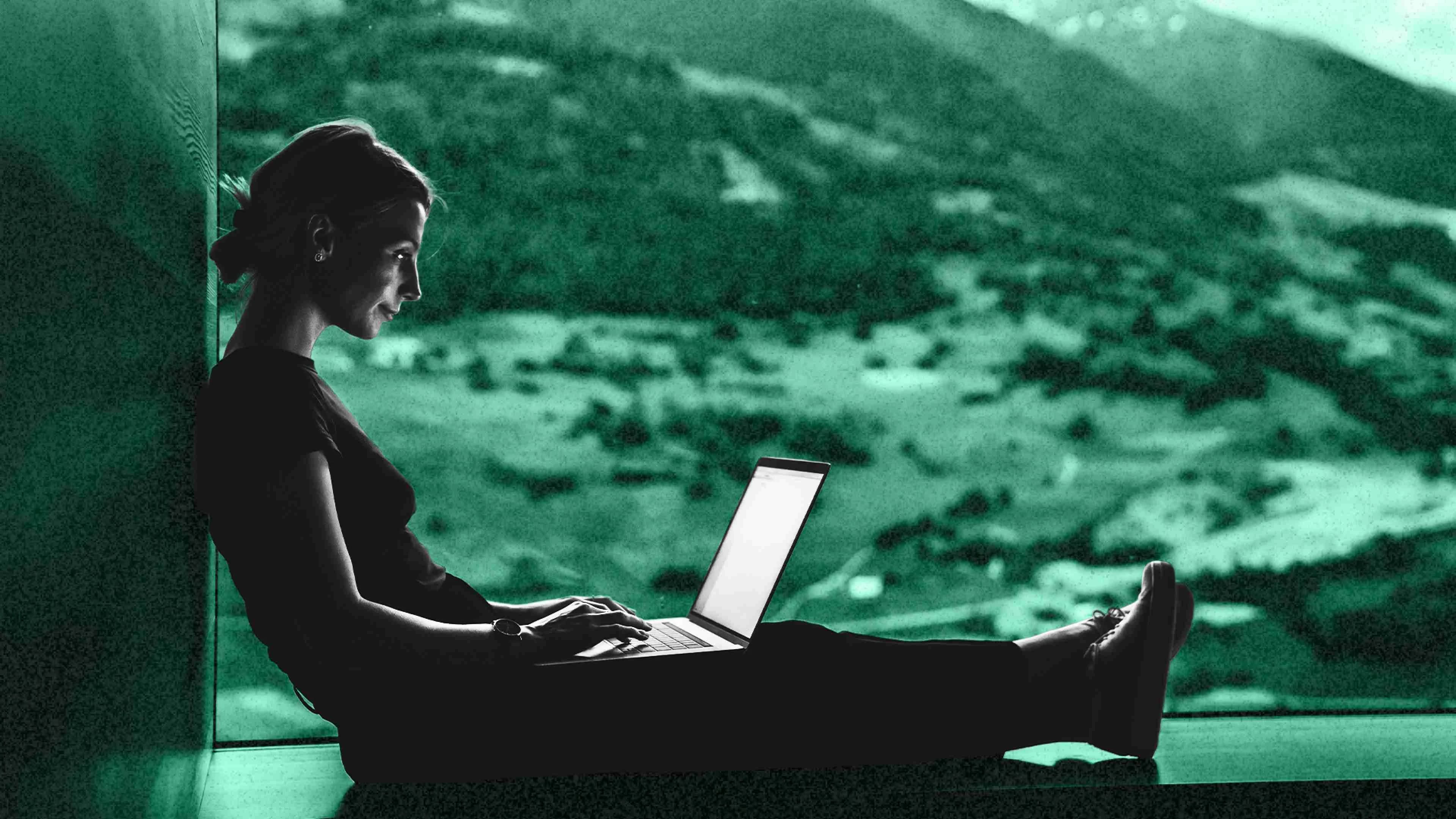 Define work mode principles before committing: Return-to-office is just one option