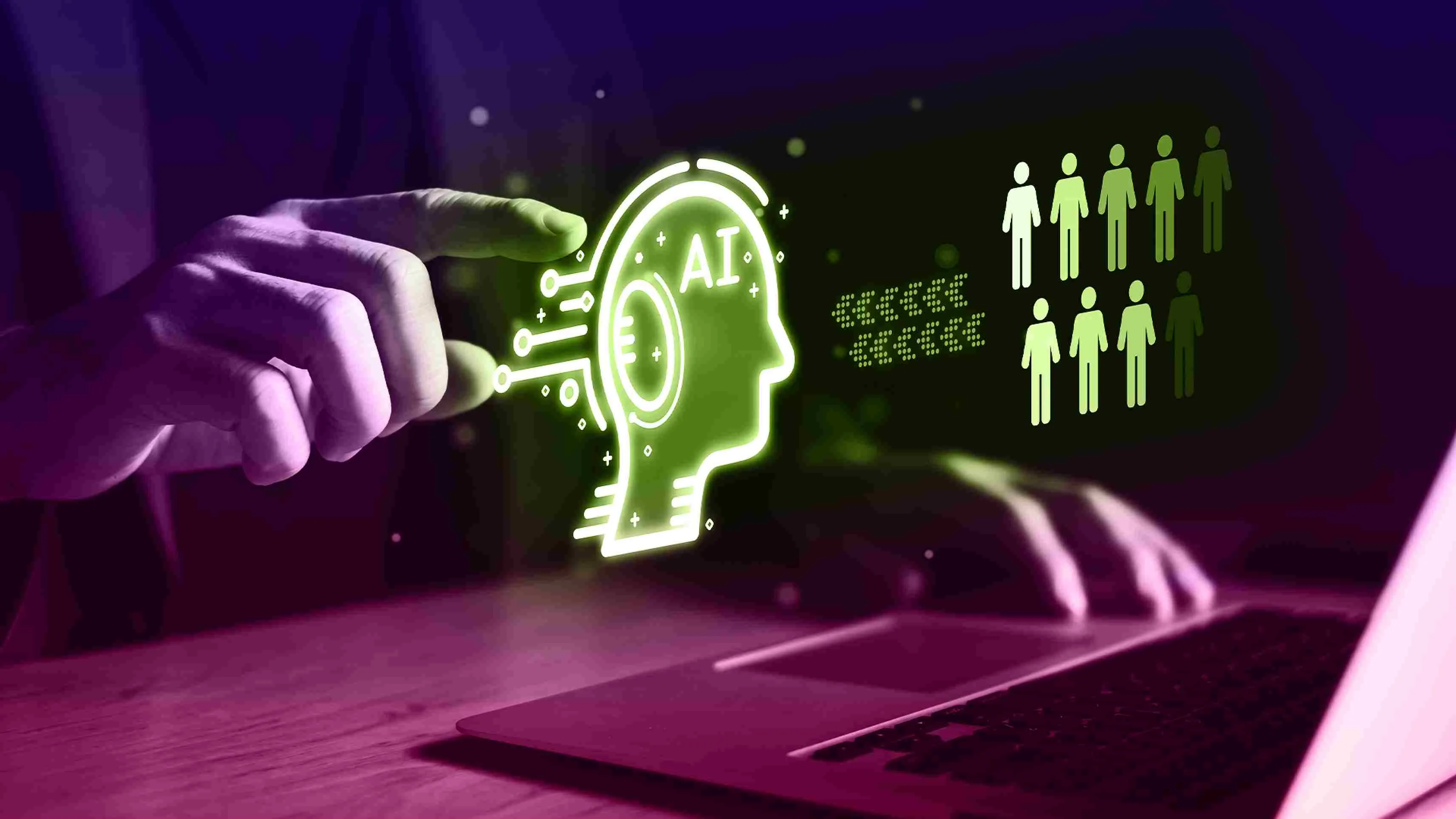 Embracing AI: How SMBs can leverage technology to boost productivity, not replace jobs